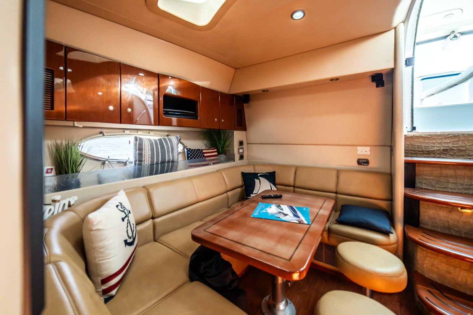 2008 Formula 45 Yacht - Photo 67