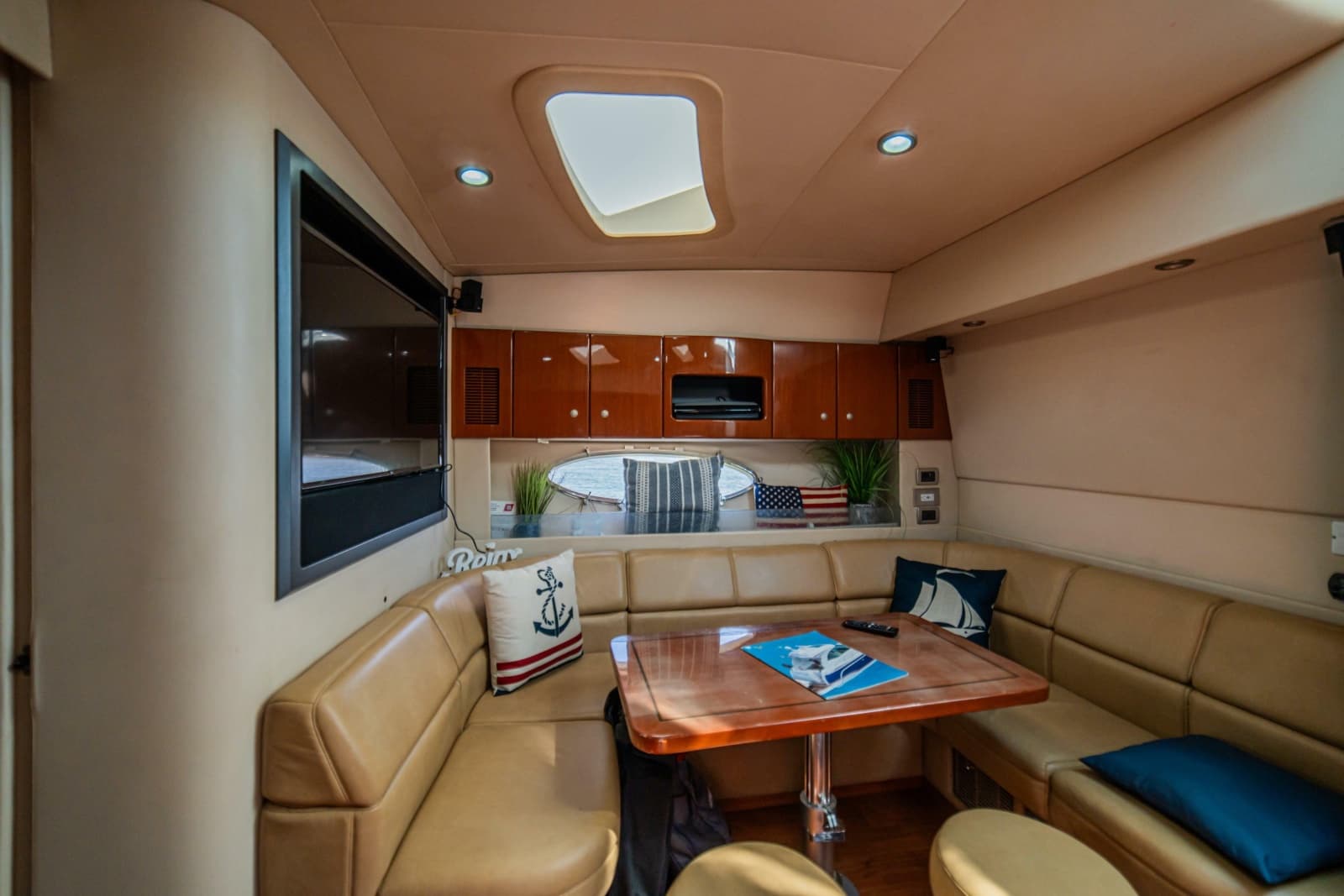 2008 Formula 45 Yacht - Photo 59