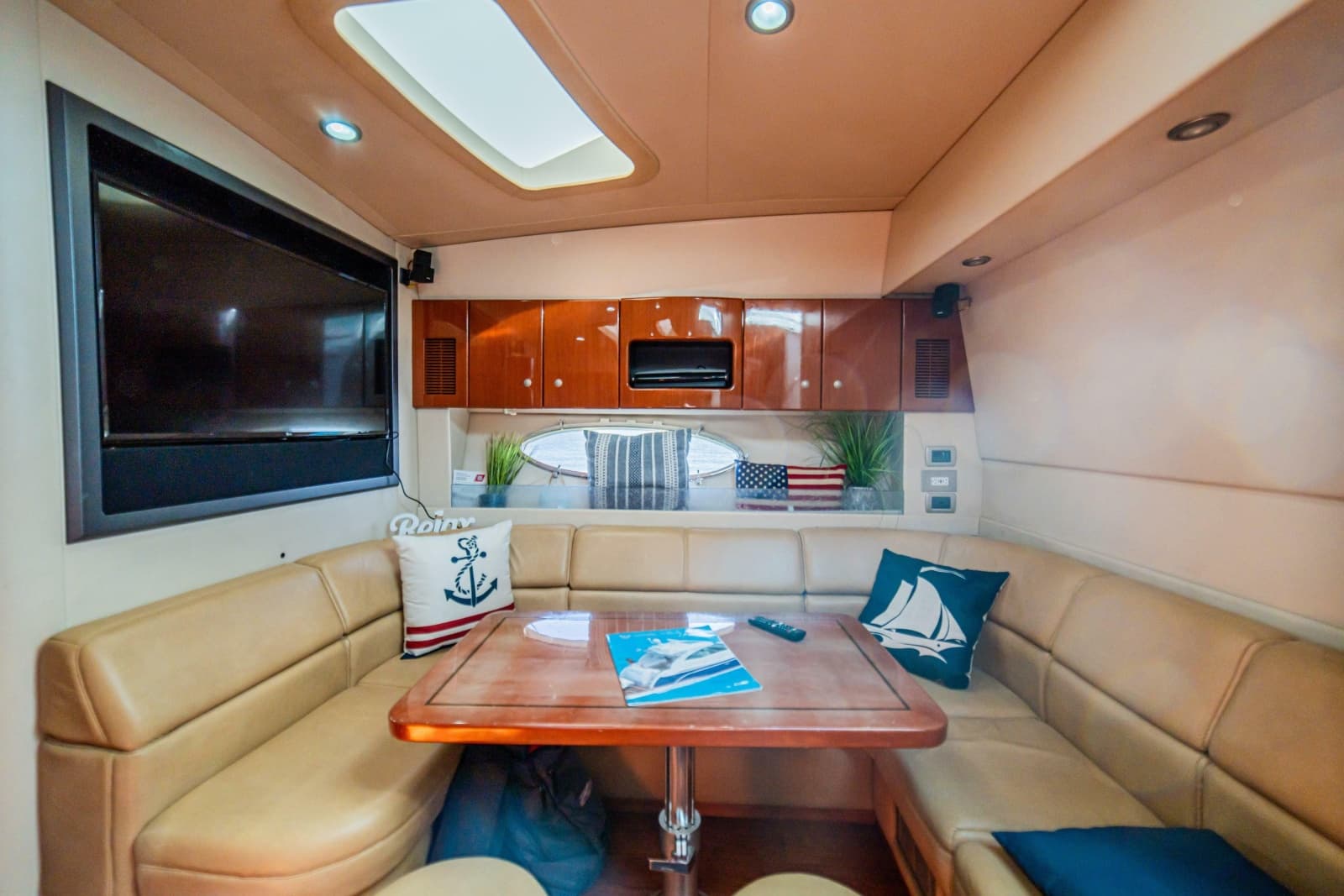 2008 Formula 45 Yacht - Photo 64