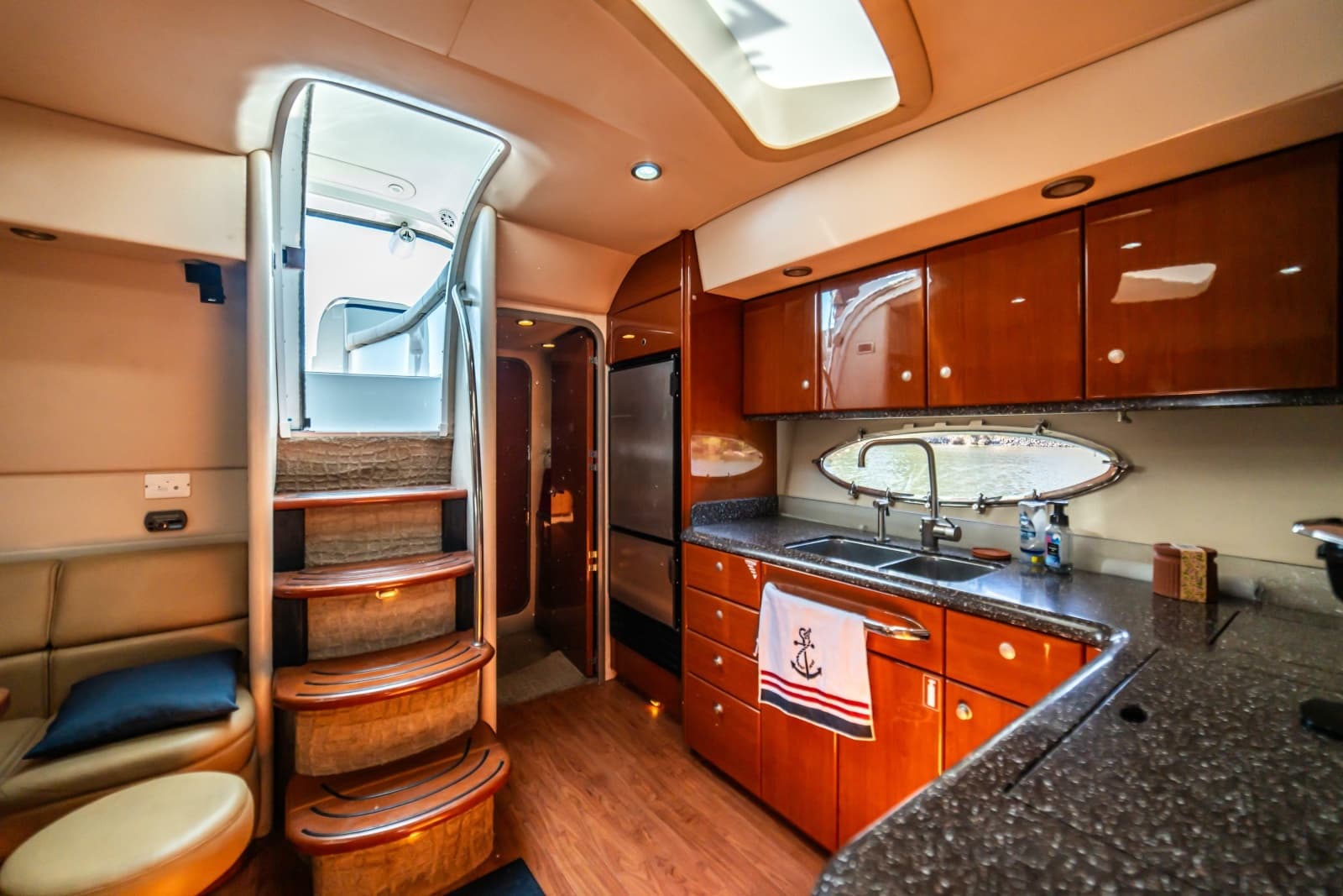 2008 Formula 45 Yacht - Photo 66
