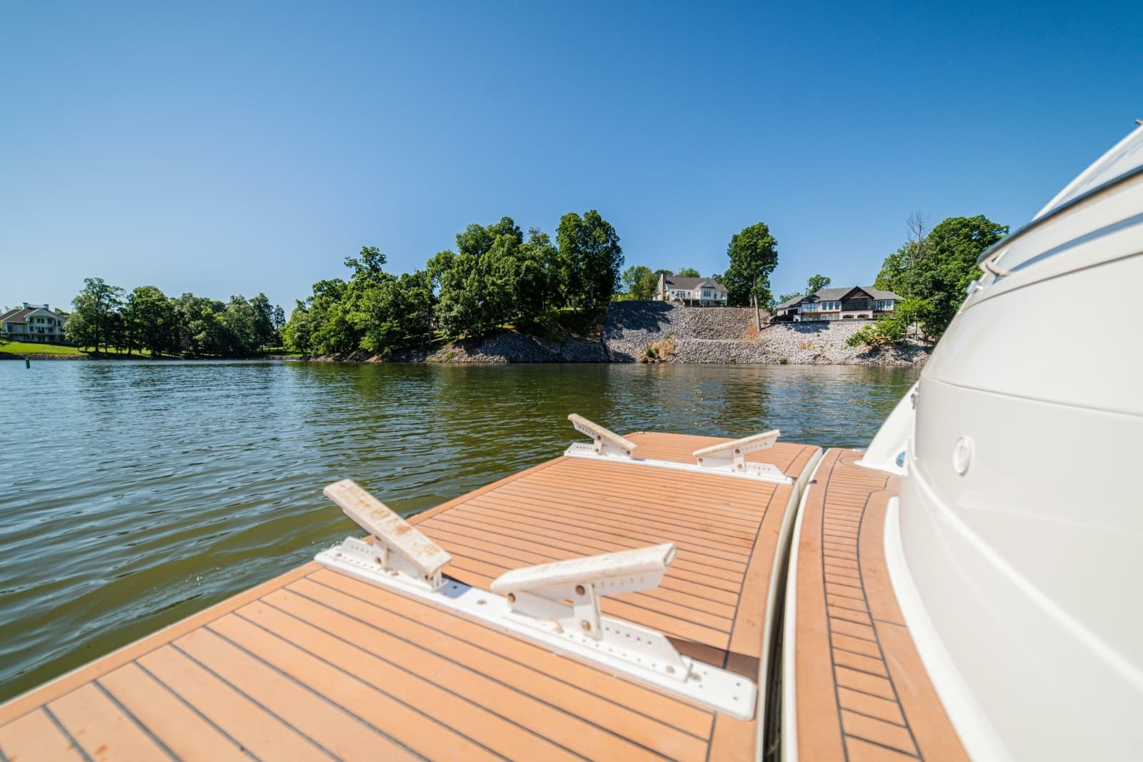 2008 Formula 45 Yacht - Photo 35