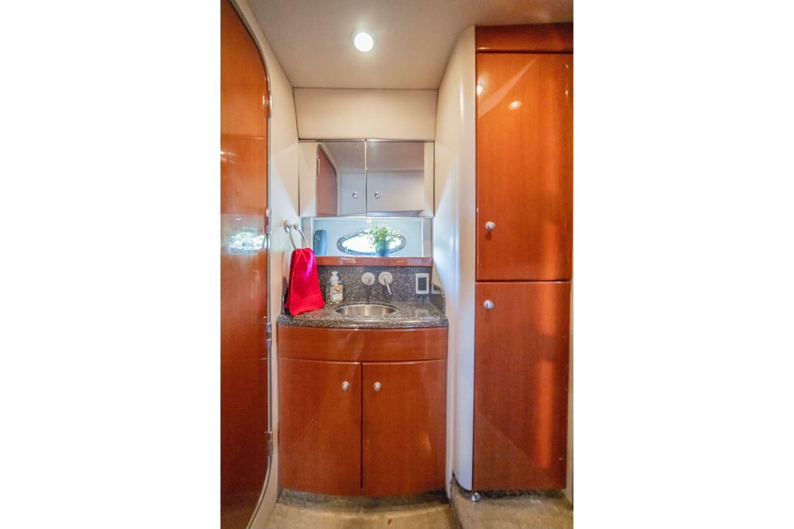 2008 Formula 45 Yacht - Photo 80