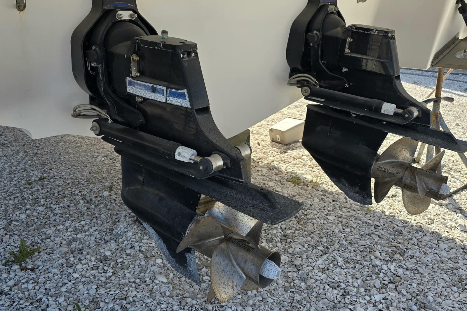 2008 Four Winns V358 - Photo 31