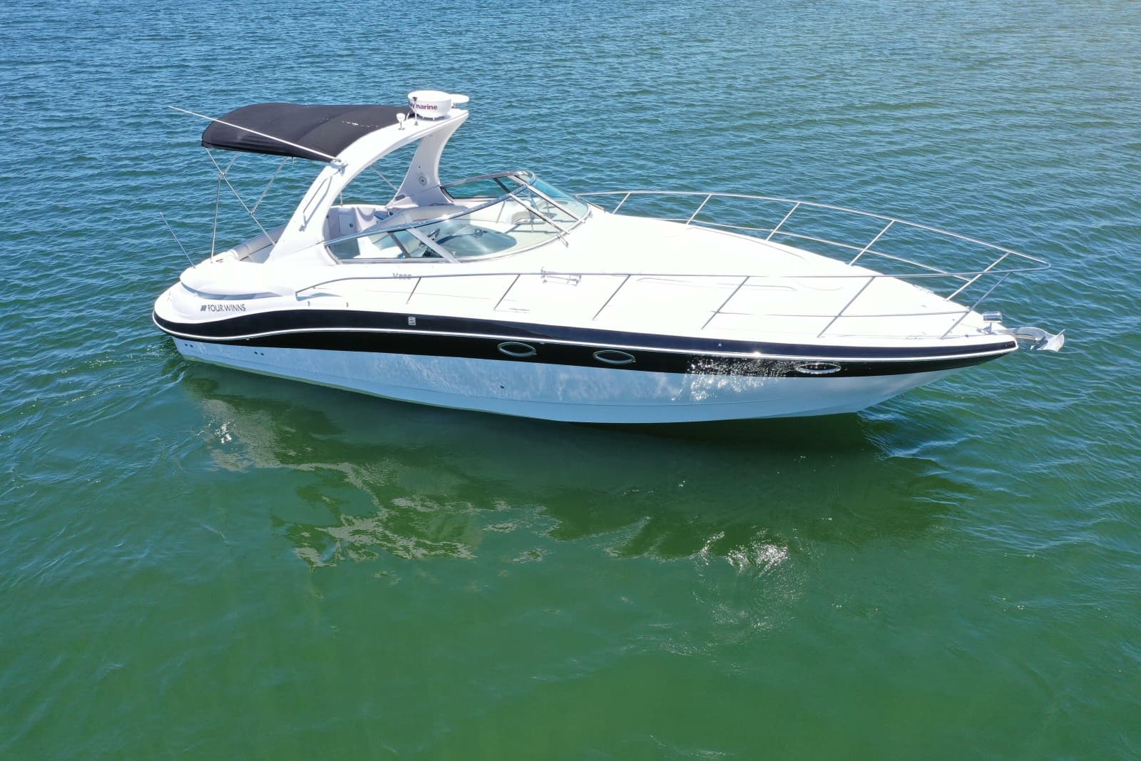 2008 Four Winns V358 - Photo 22