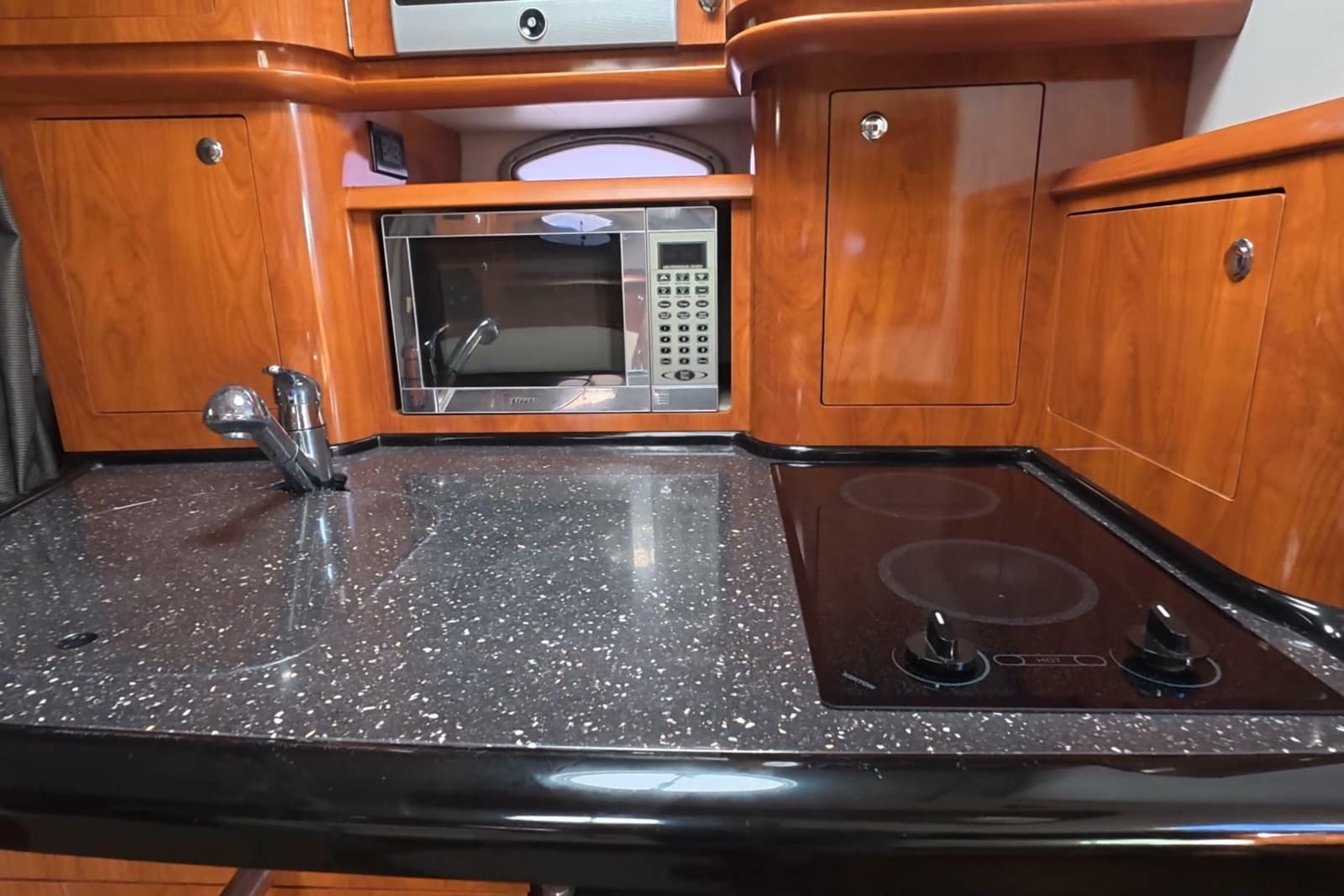 2008 Four Winns V358 - Photo 5