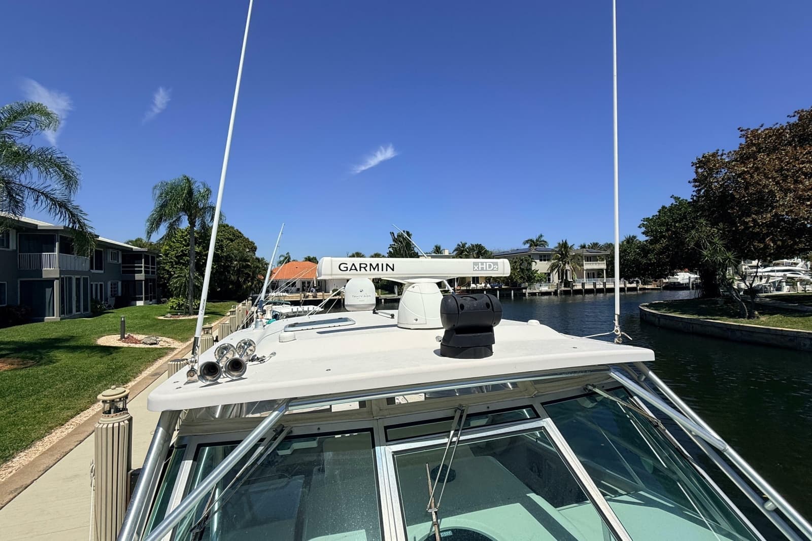 2008 Grady-White Express 360 - Photo 24