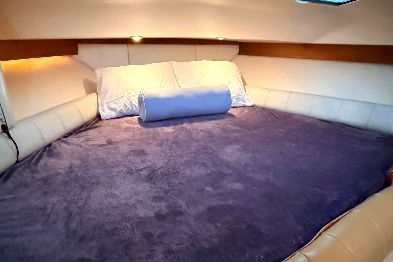 2008 Grady-White Express 360 - Photo 17