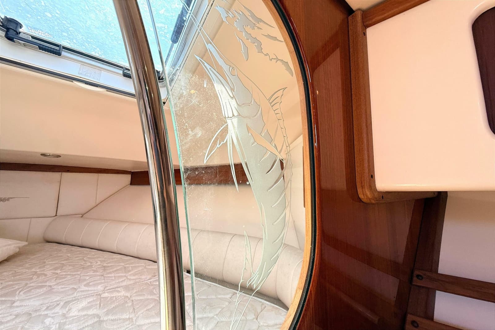 2008 Grady-White Express 360 - Photo 22