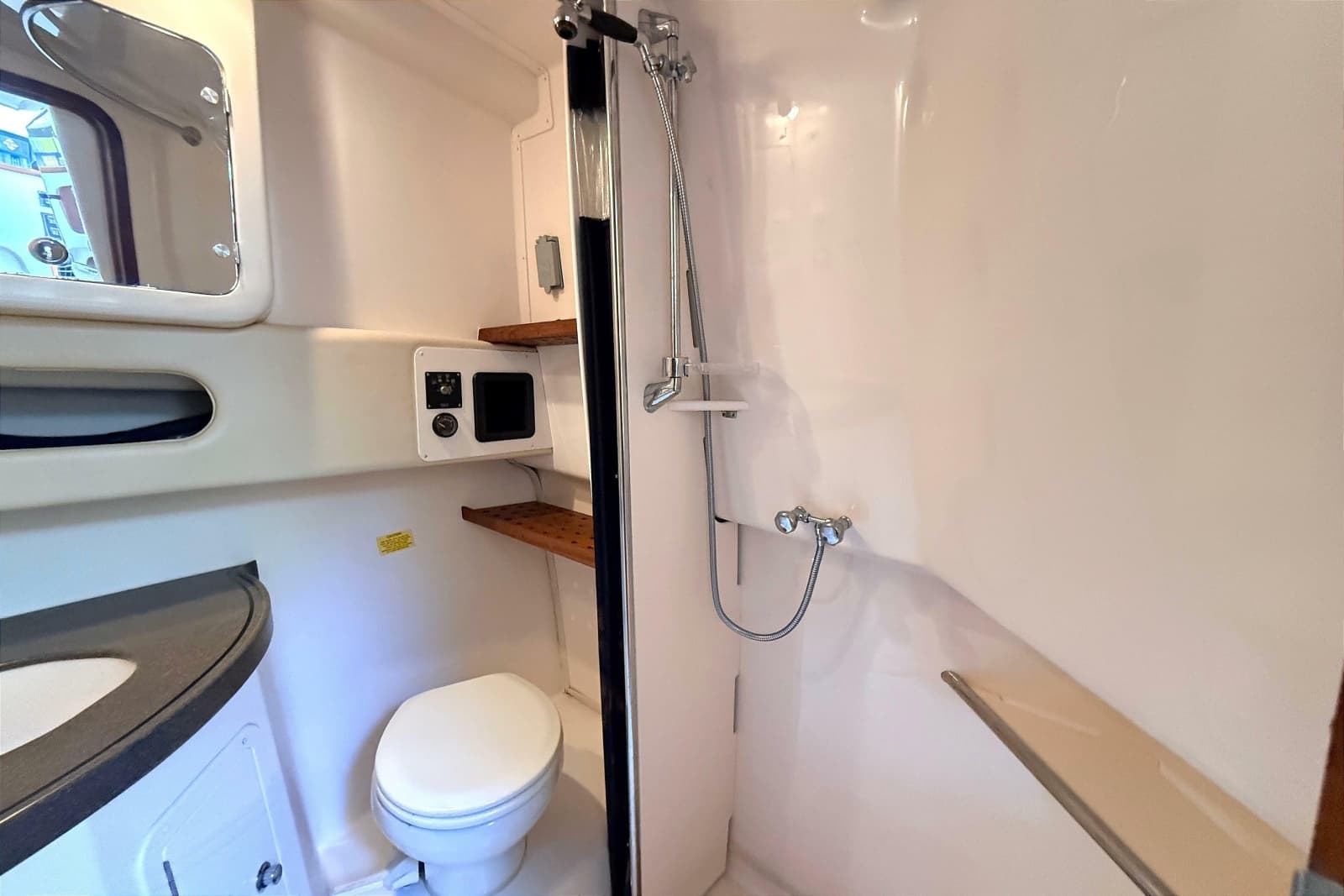 2008 Grady-White Express 360 - Photo 21