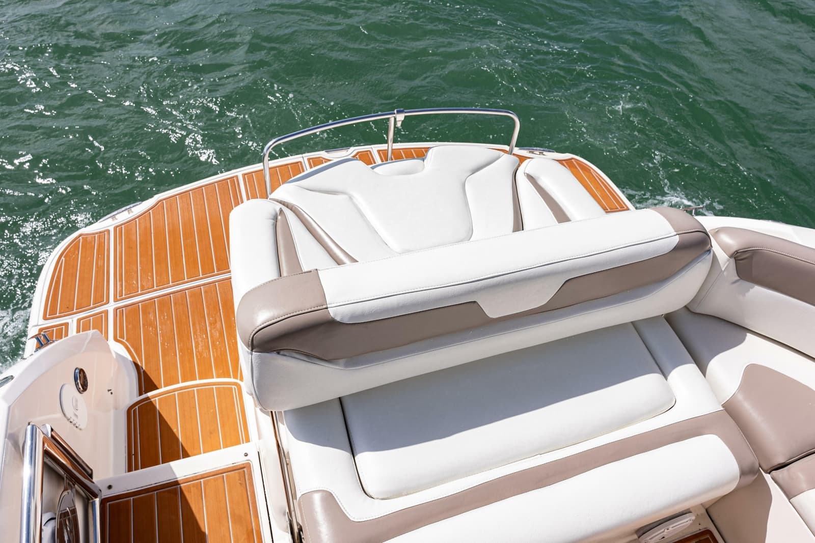 2008 Monterey 400 Sport Yacht - Photo 23