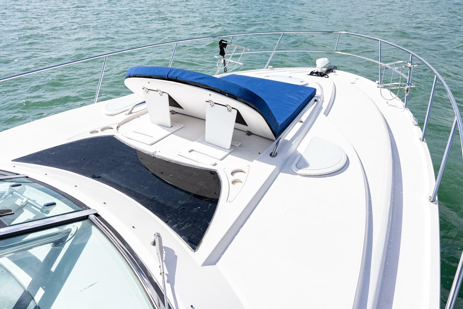 2008 Monterey 400 Sport Yacht - Photo 33