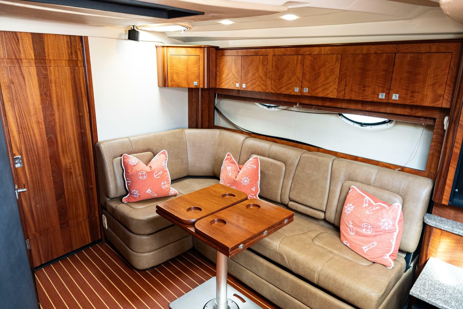 2008 Monterey 400 Sport Yacht - Photo 15