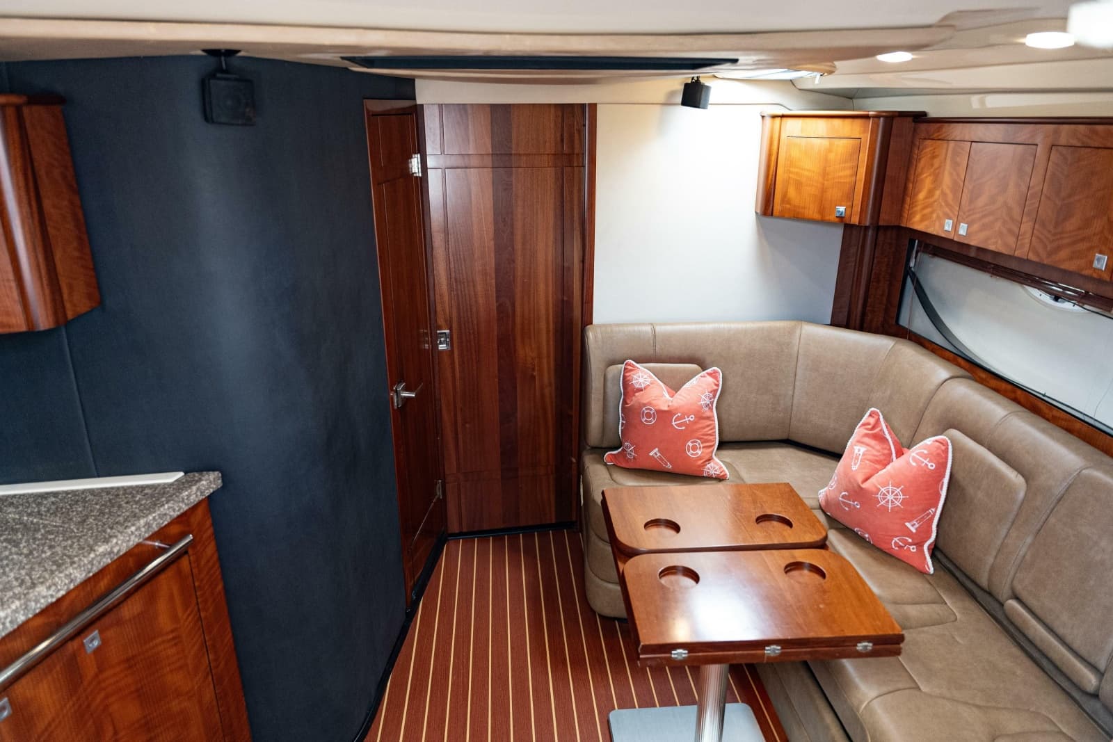 2008 Monterey 400 Sport Yacht - Photo 18