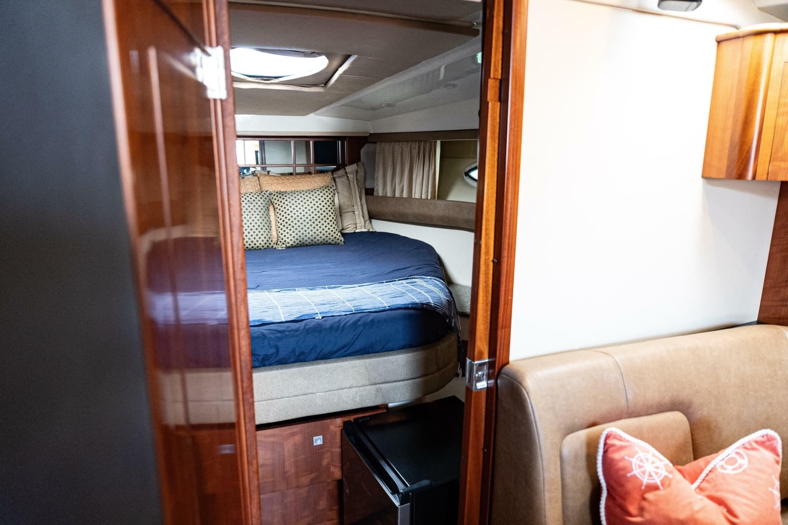 2008 Monterey 400 Sport Yacht - Photo 12