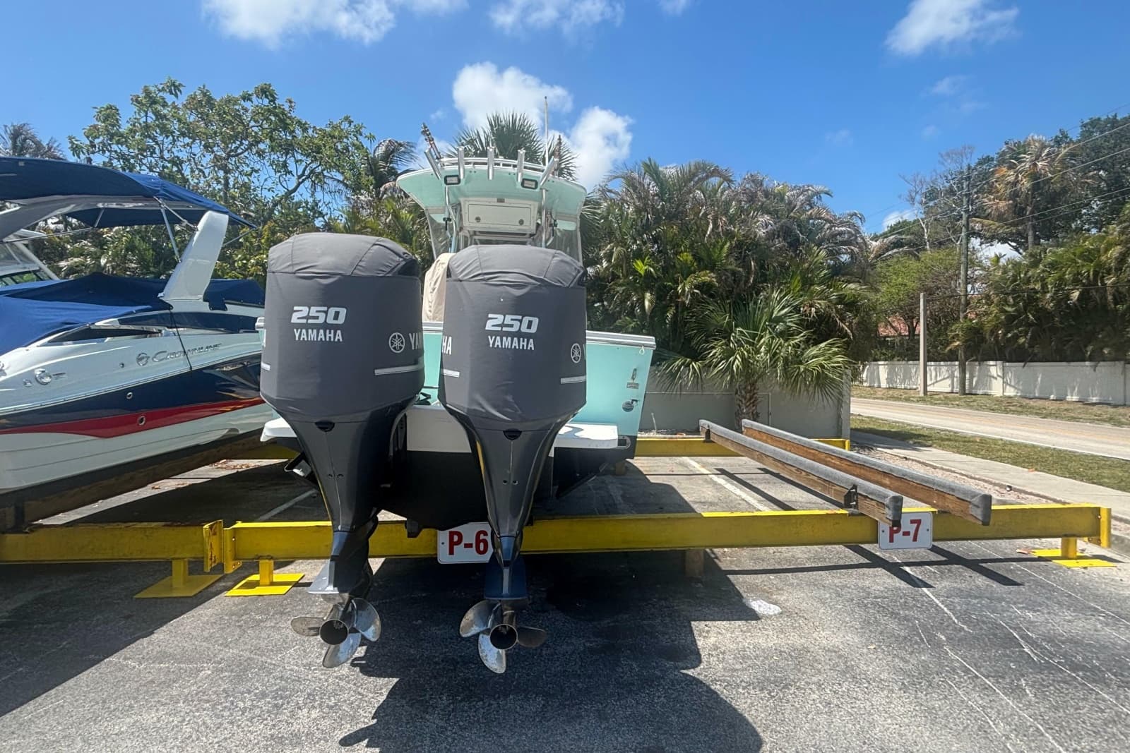 2008 Regulator 26 Forward Seating - Photo 8