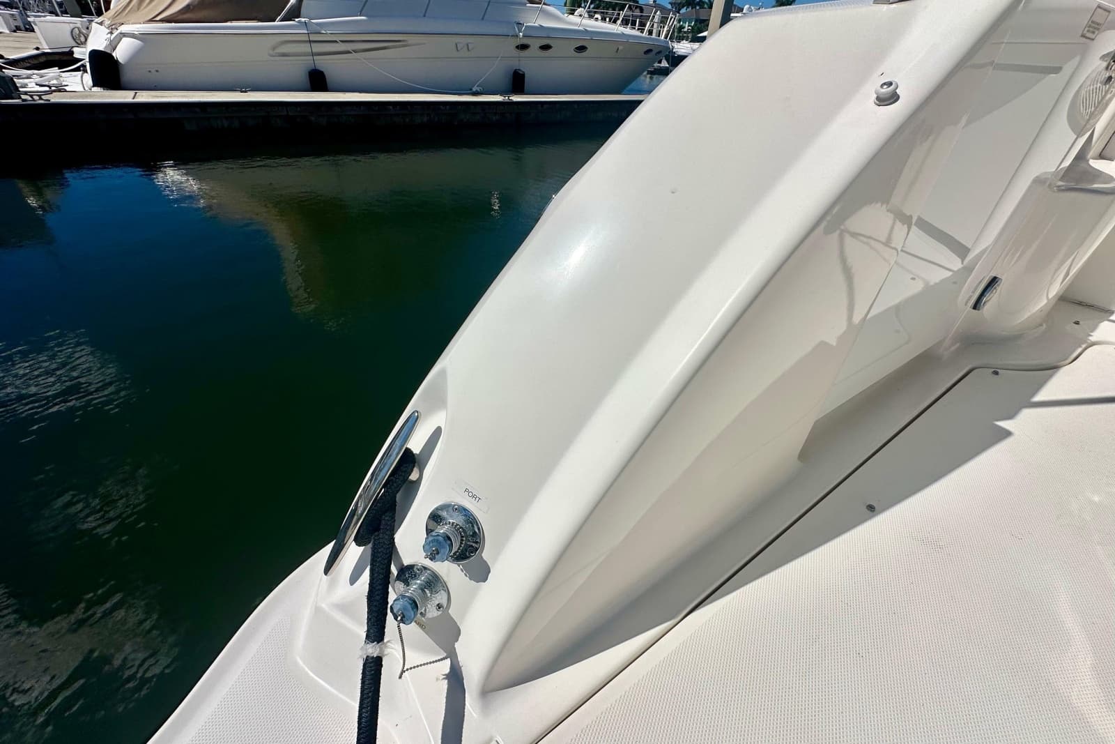 2008 Sea Ray 340 Sundancer - Photo 5