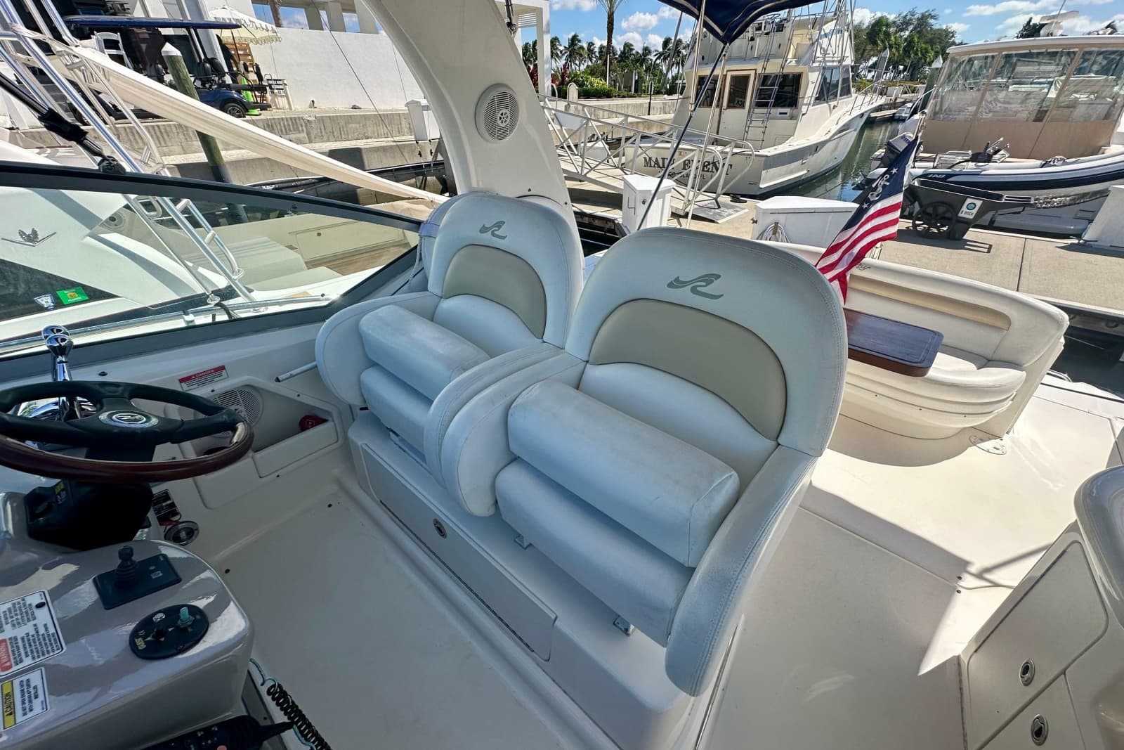 2008 Sea Ray 340 Sundancer - Photo 10