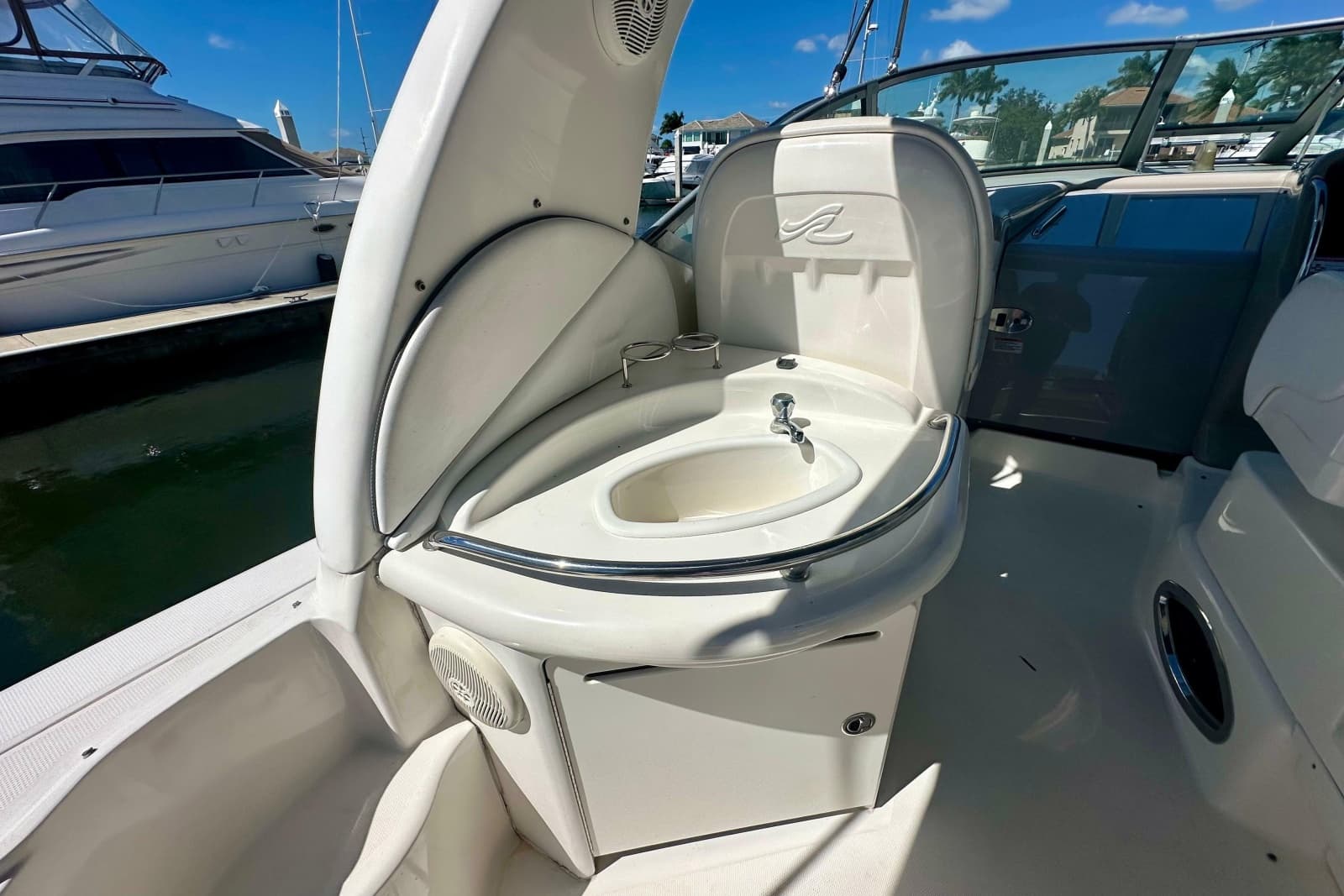 2008 Sea Ray 340 Sundancer - Photo 7