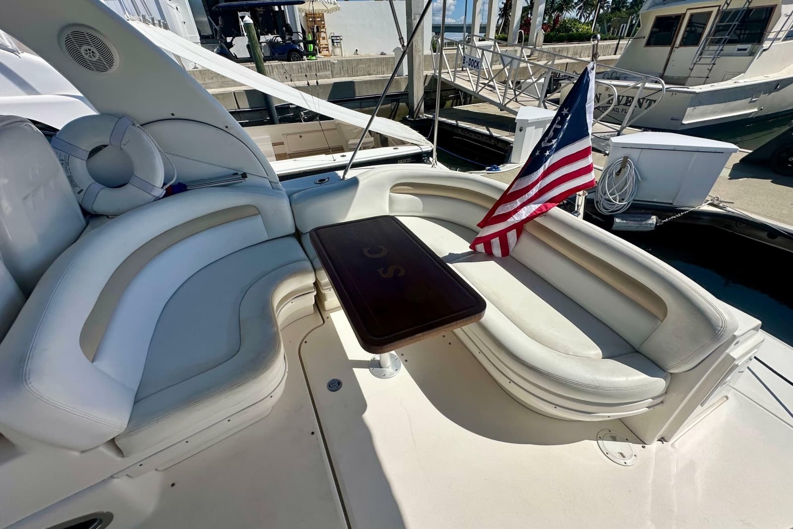 2008 Sea Ray 340 Sundancer - Photo 8