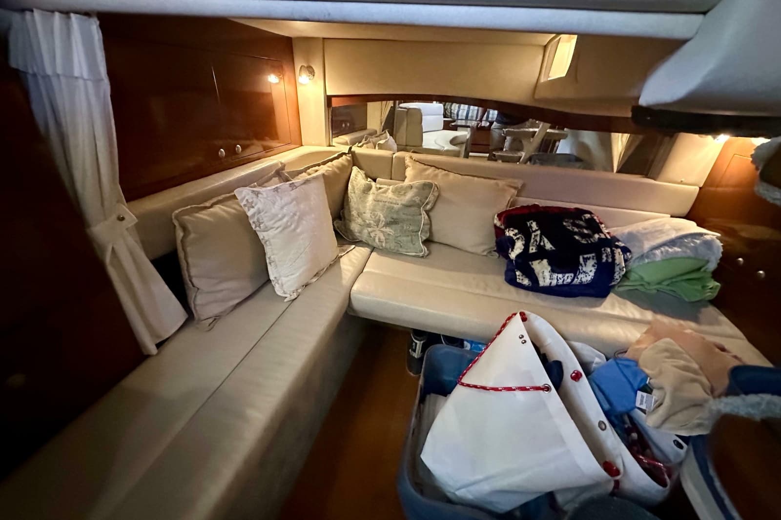 2008 Sea Ray 340 Sundancer - Photo 15