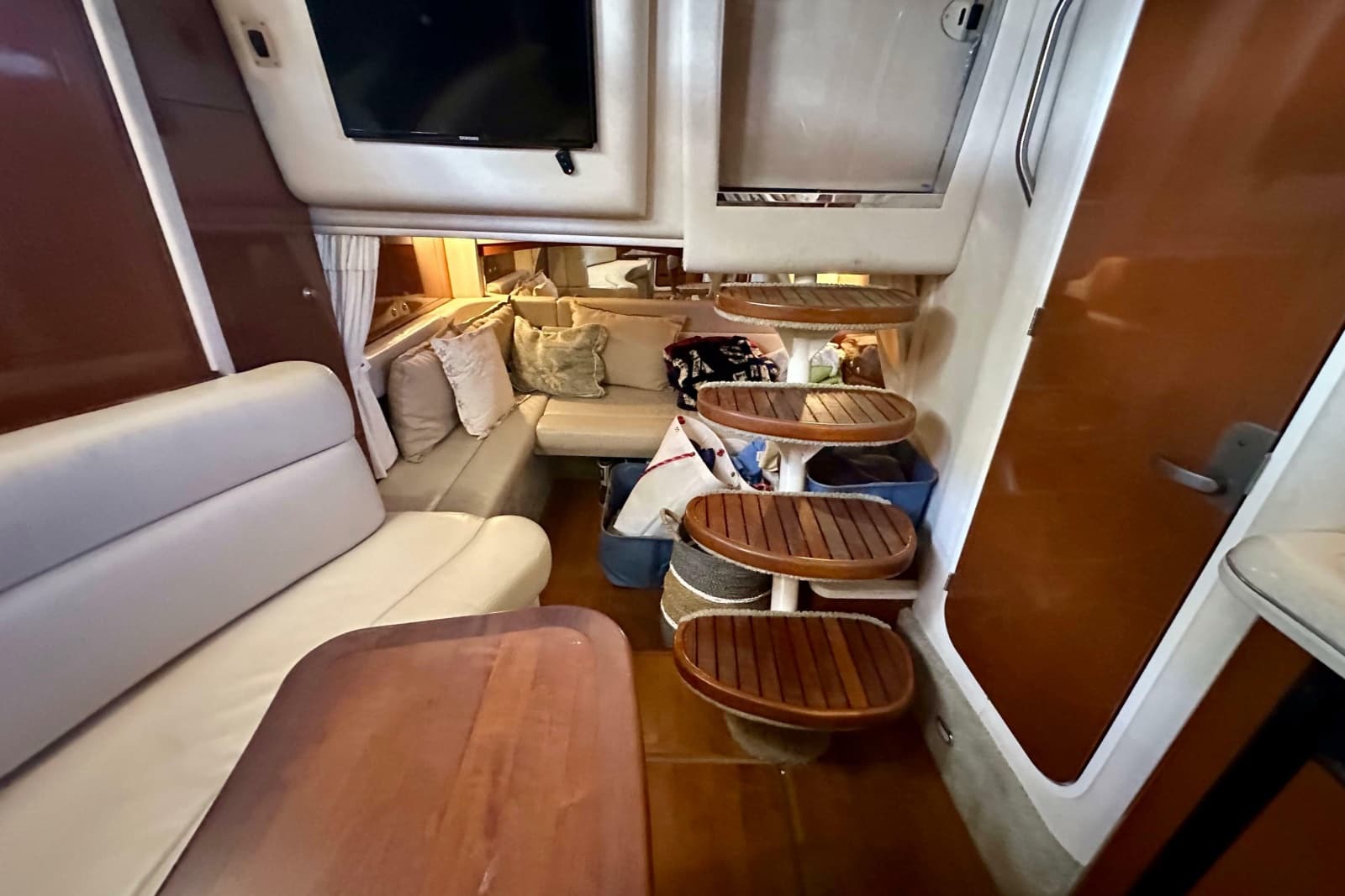 2008 Sea Ray 340 Sundancer - Photo 13
