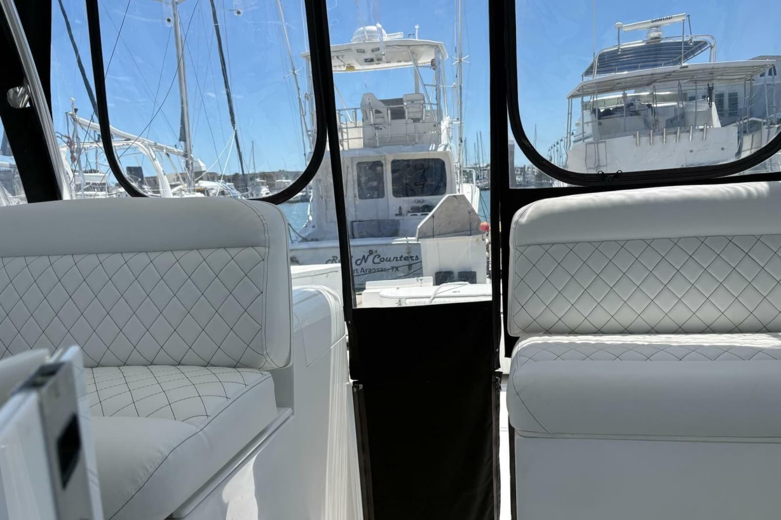 2008 Stamas 370 Express - Photo 20