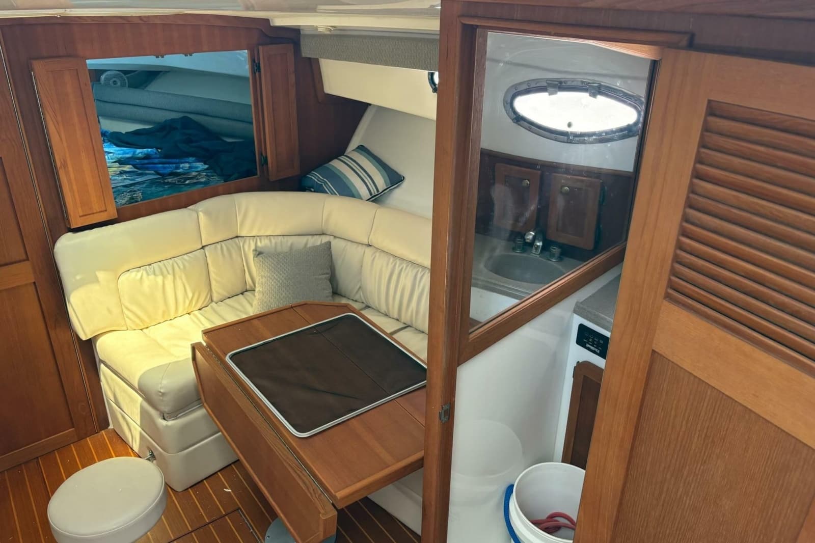 2008 Stamas 370 Express - Photo 8