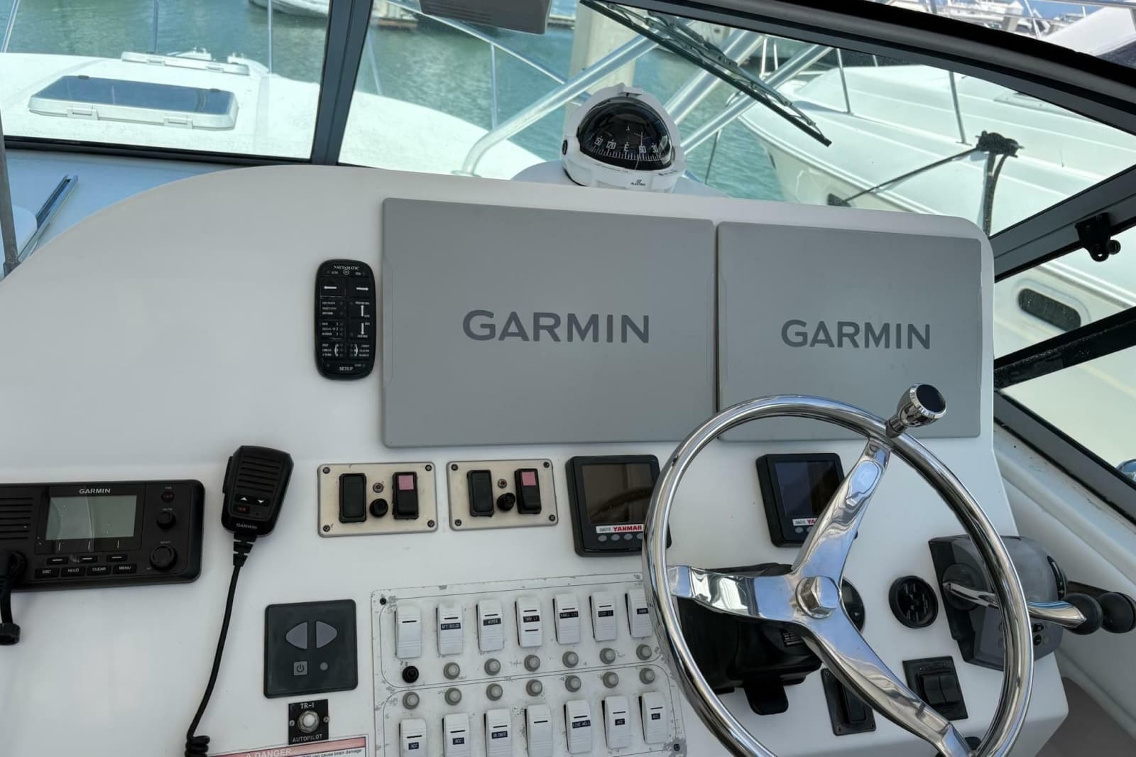 2008 Stamas 370 Express - Photo 17