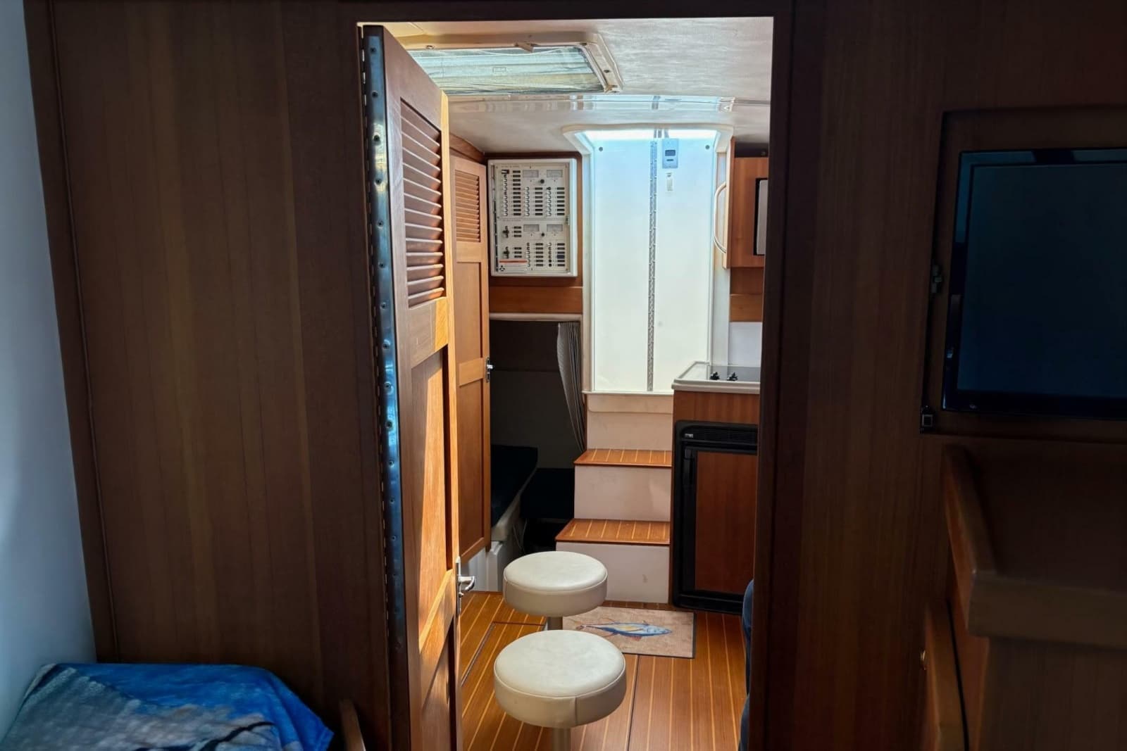 2008 Stamas 370 Express - Photo 13