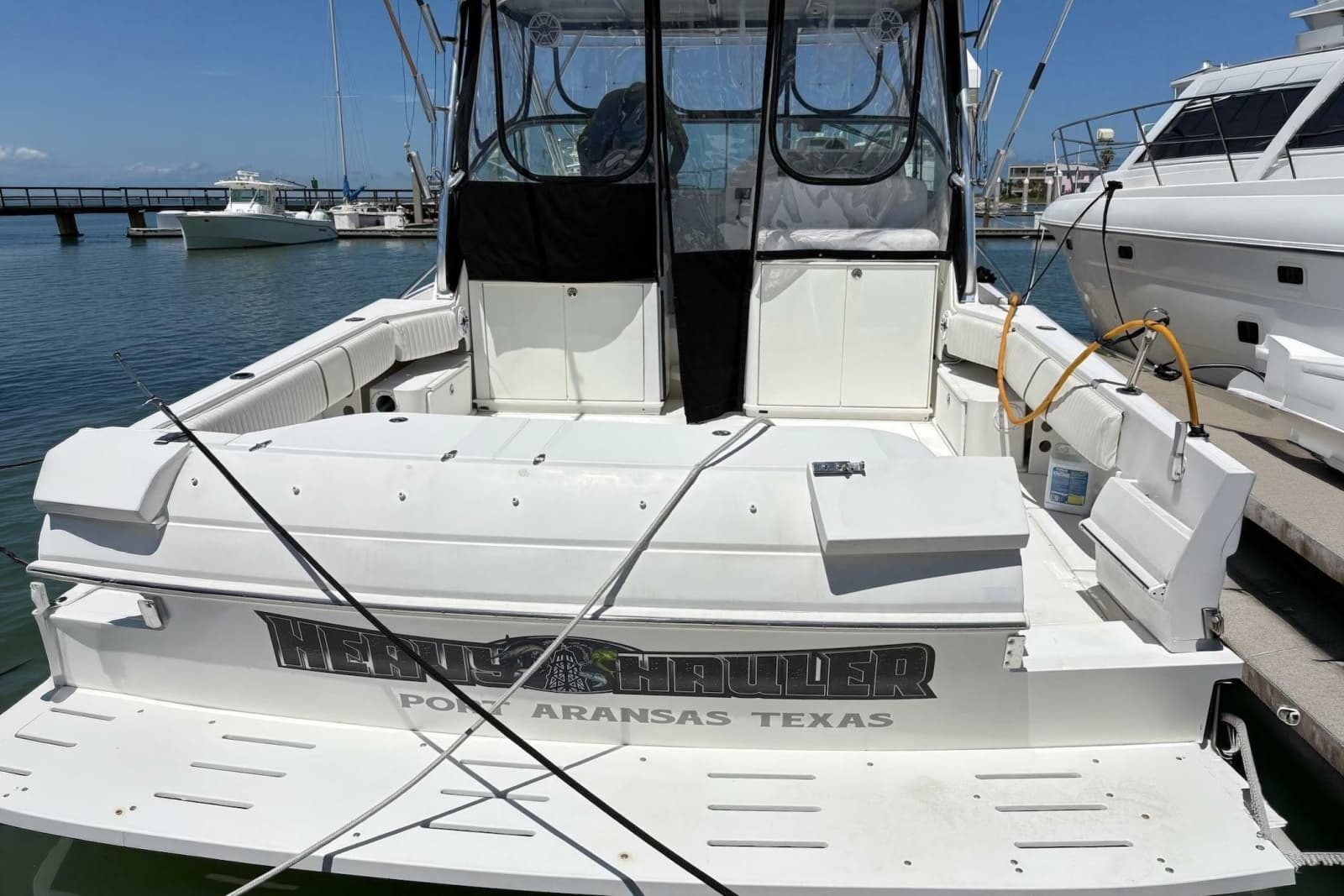 2008 Stamas 370 Express - Photo 22