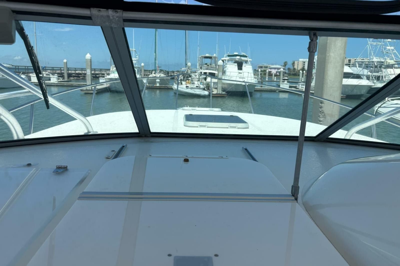 2008 Stamas 370 Express - Photo 16