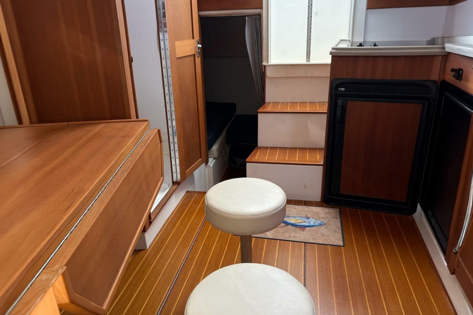2008 Stamas 370 Express - Photo 12
