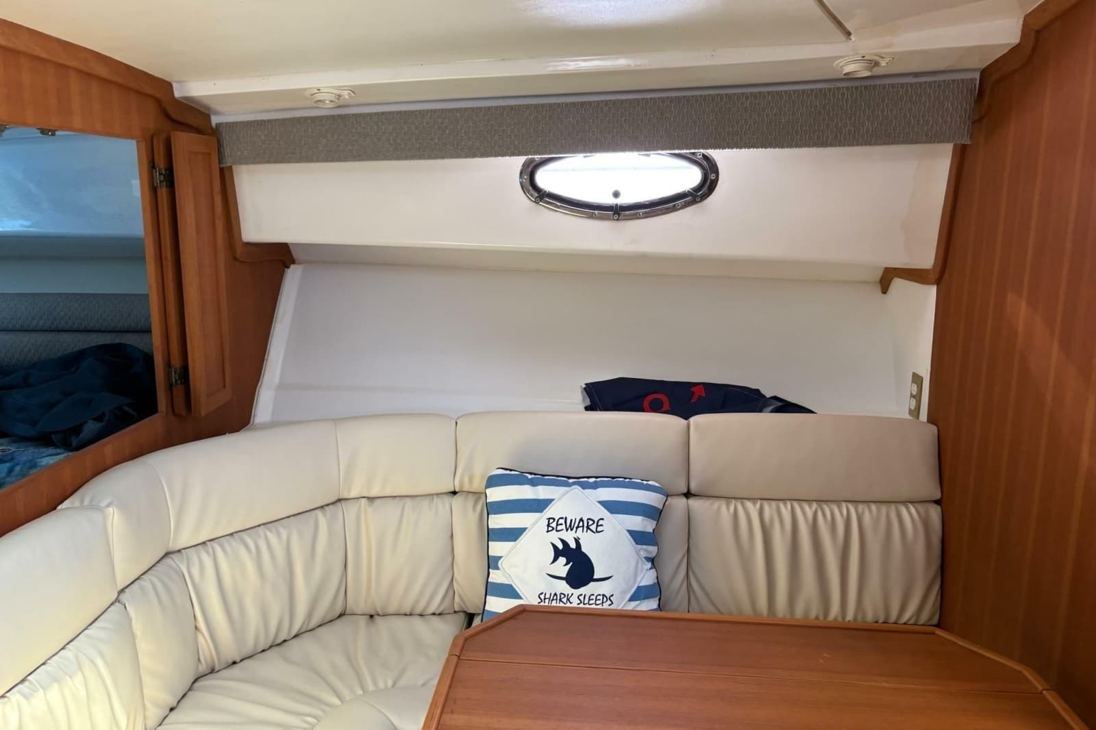 2008 Stamas 370 Express - Photo 11