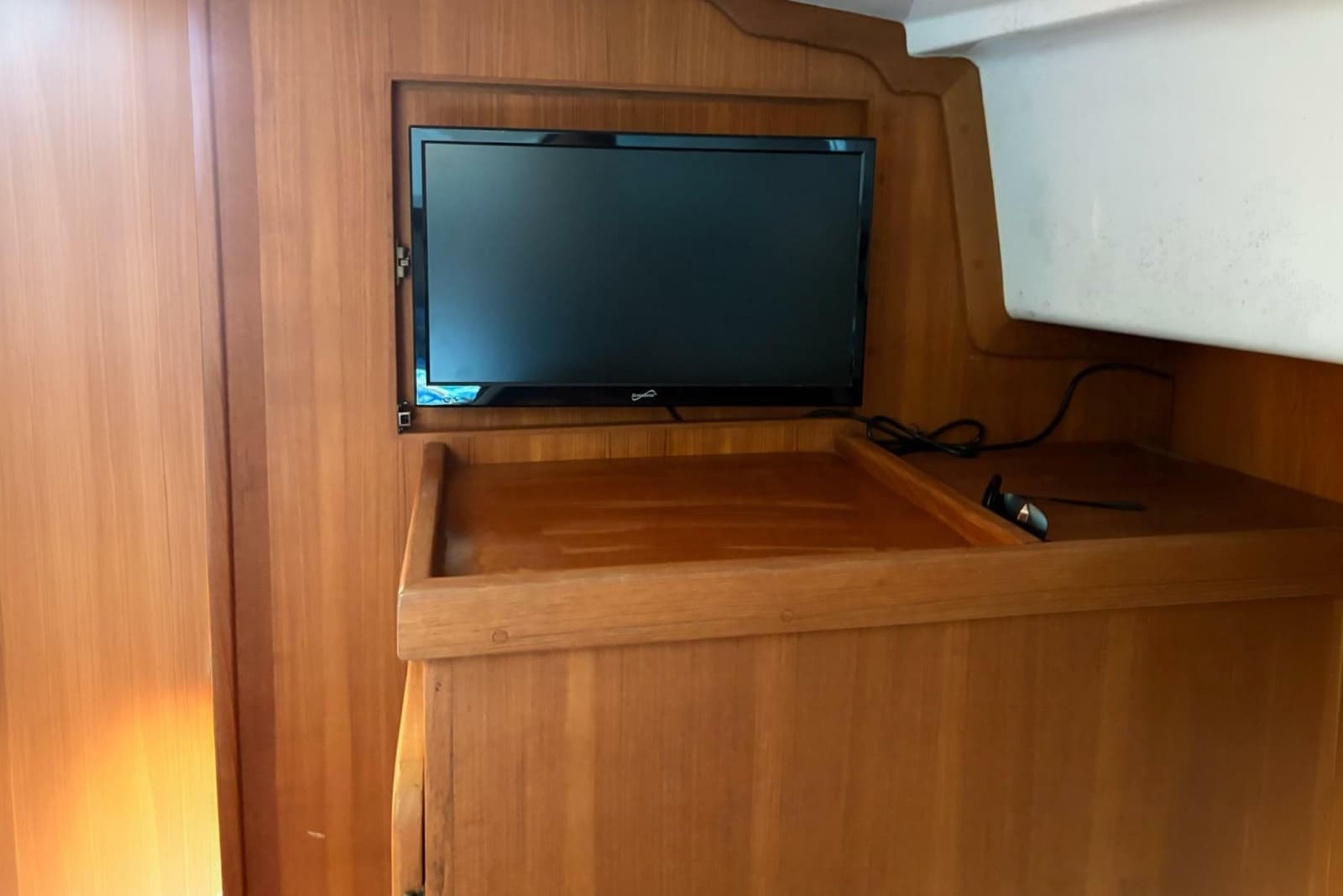 2008 Stamas 370 Express - Photo 15