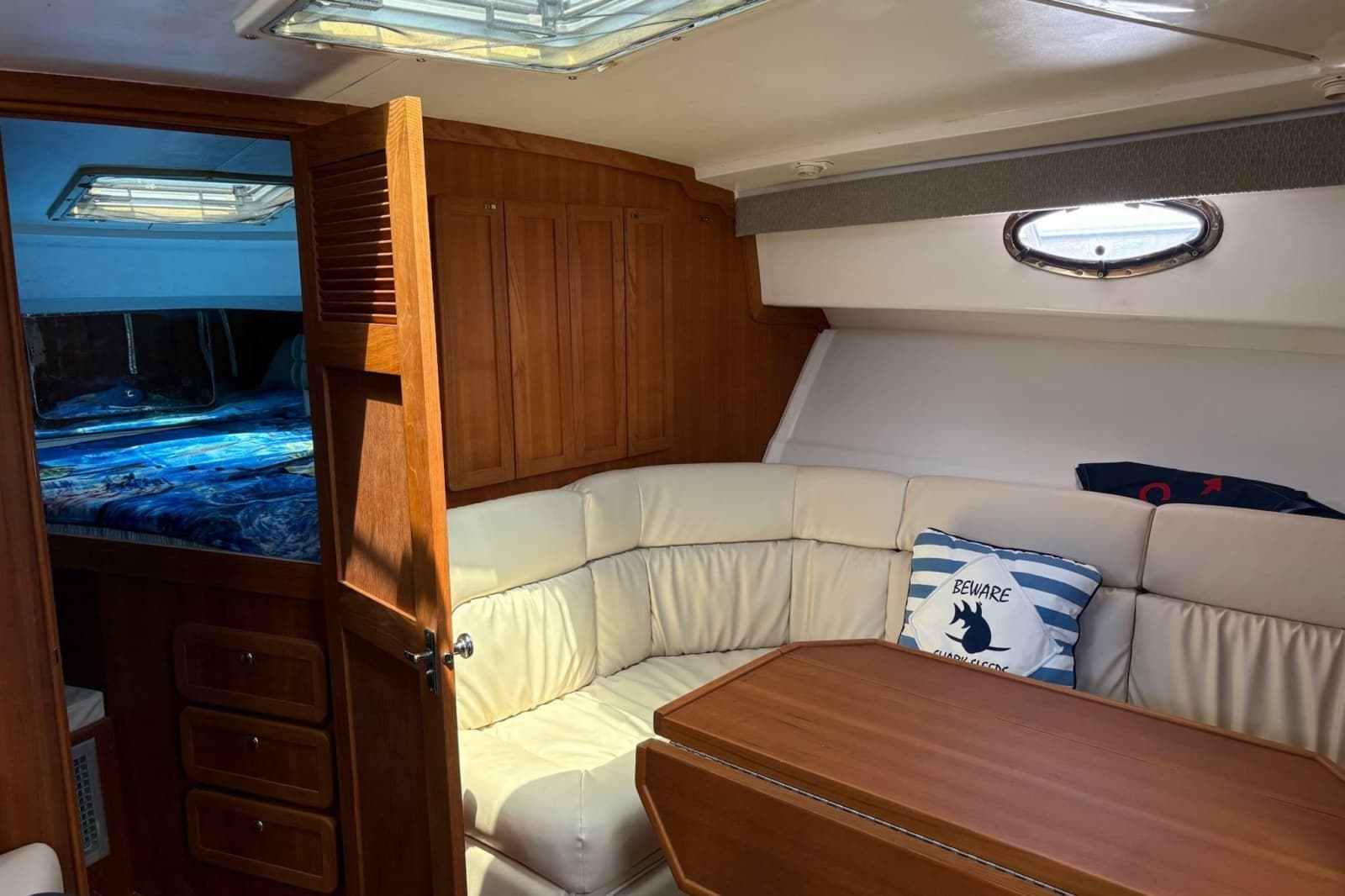 2008 Stamas 370 Express - Photo 10