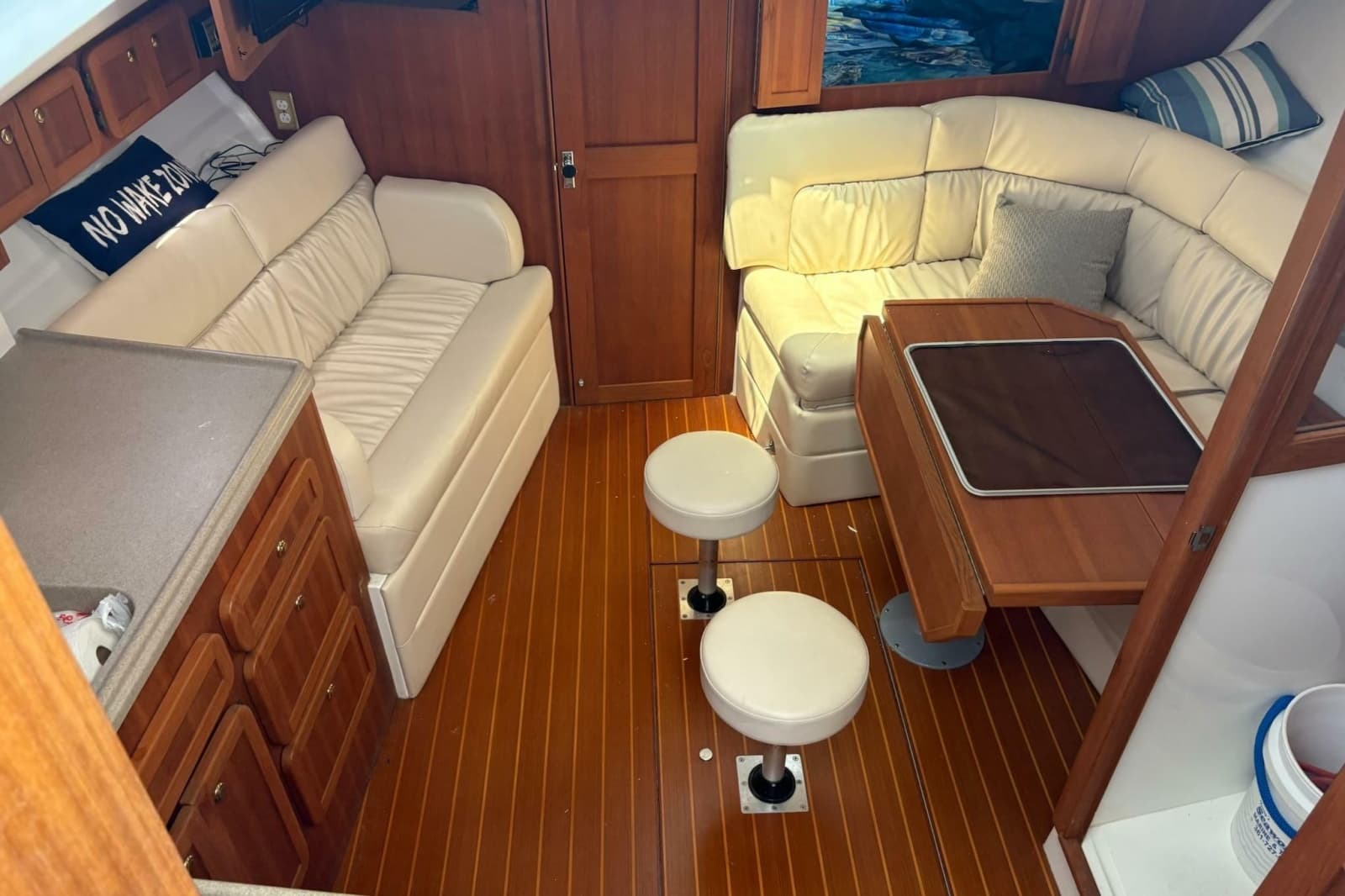 2008 Stamas 370 Express - Photo 3
