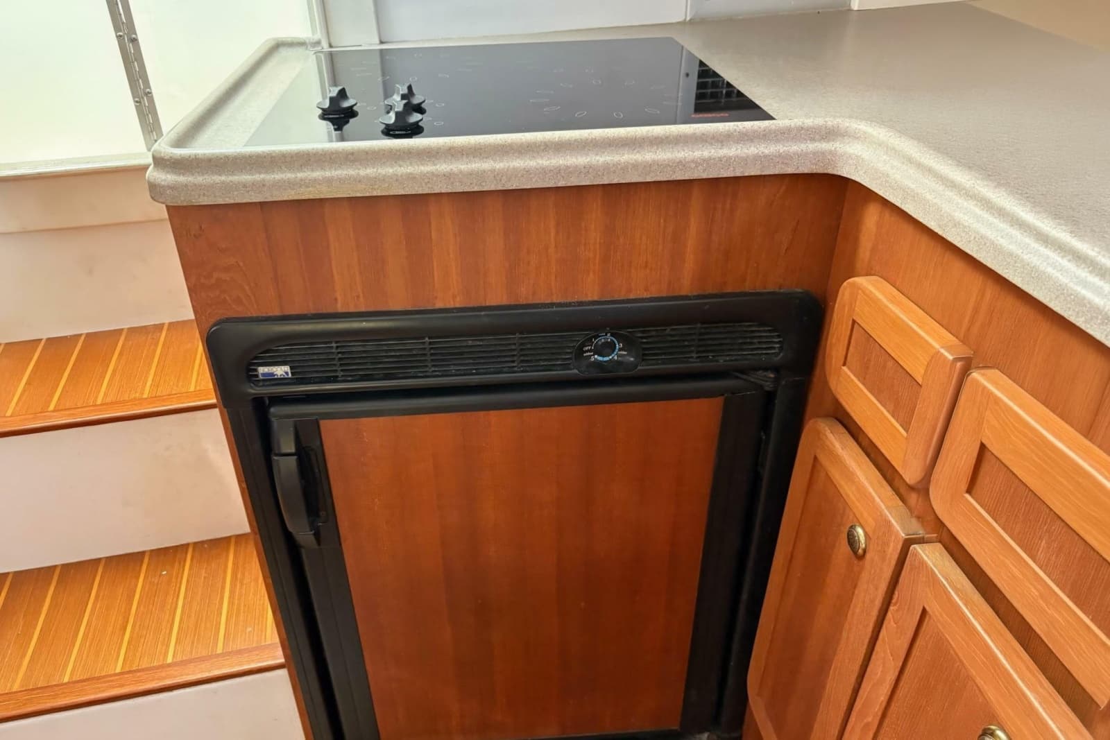 2008 Stamas 370 Express - Photo 6