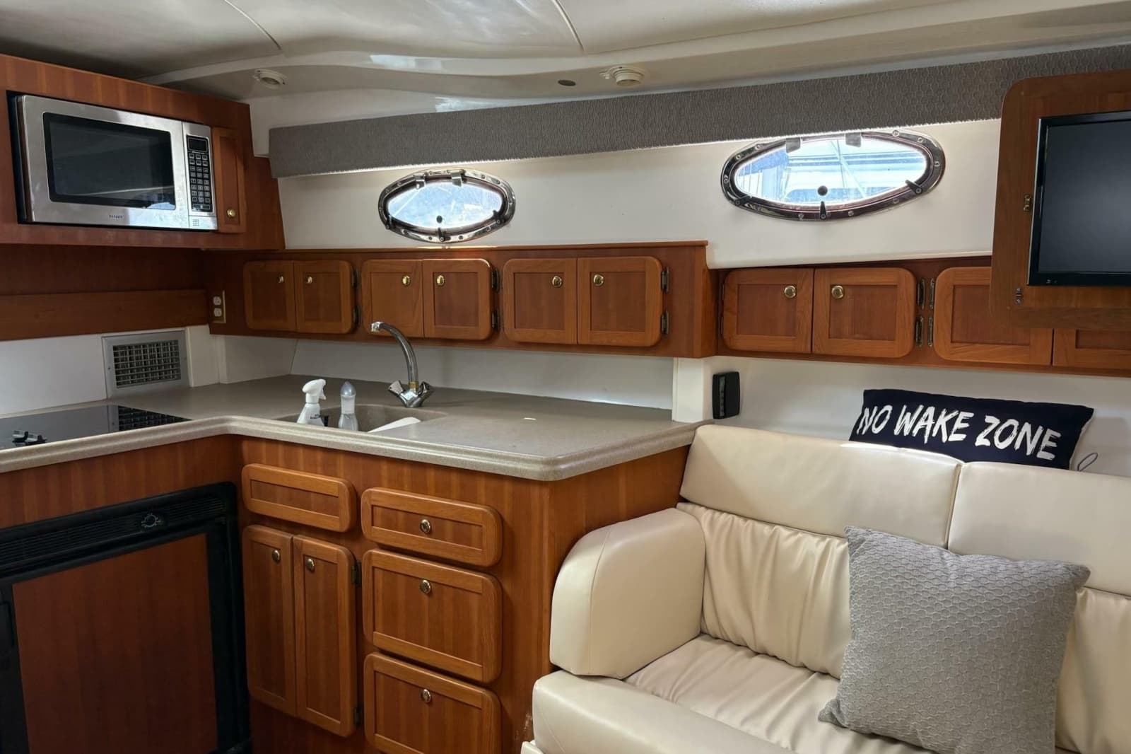 2008 Stamas 370 Express - Photo 7