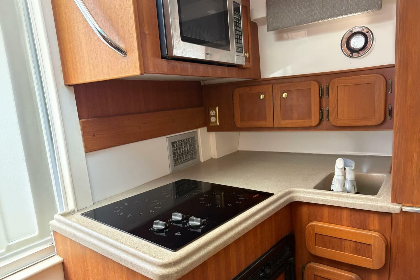2008 Stamas 370 Express - Photo 5