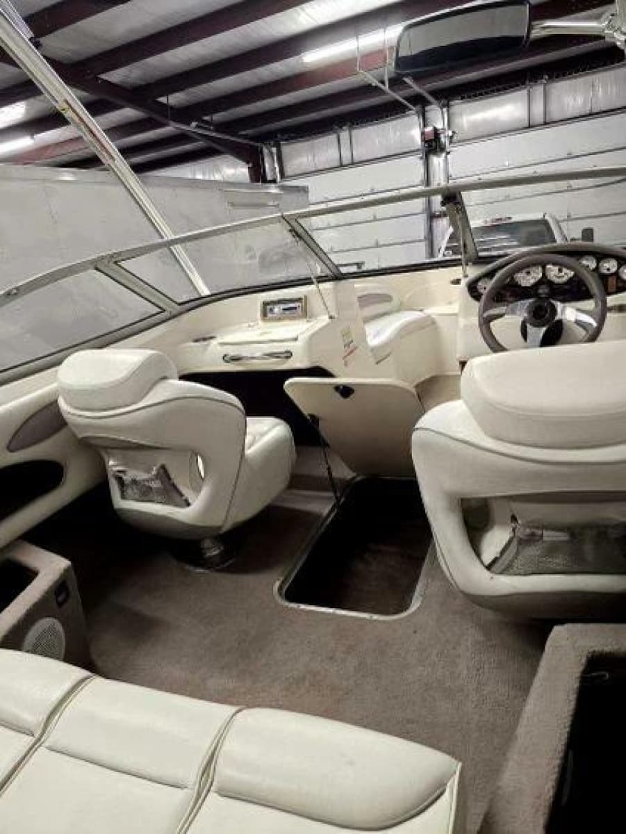 2008 Stingray 205 LS/LX/LR - Photo 9