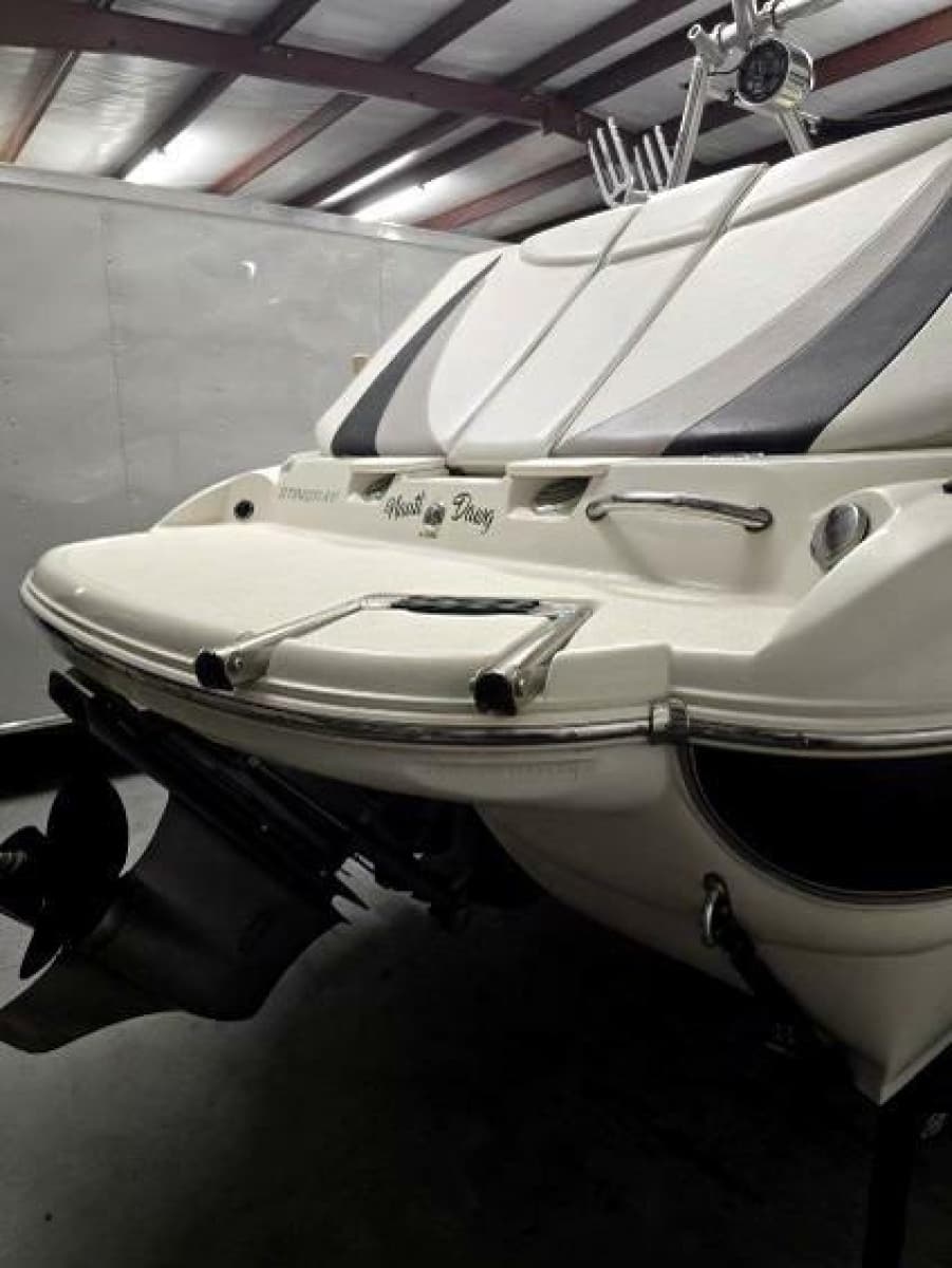 2008 Stingray 205 LS/LX/LR - Photo 10
