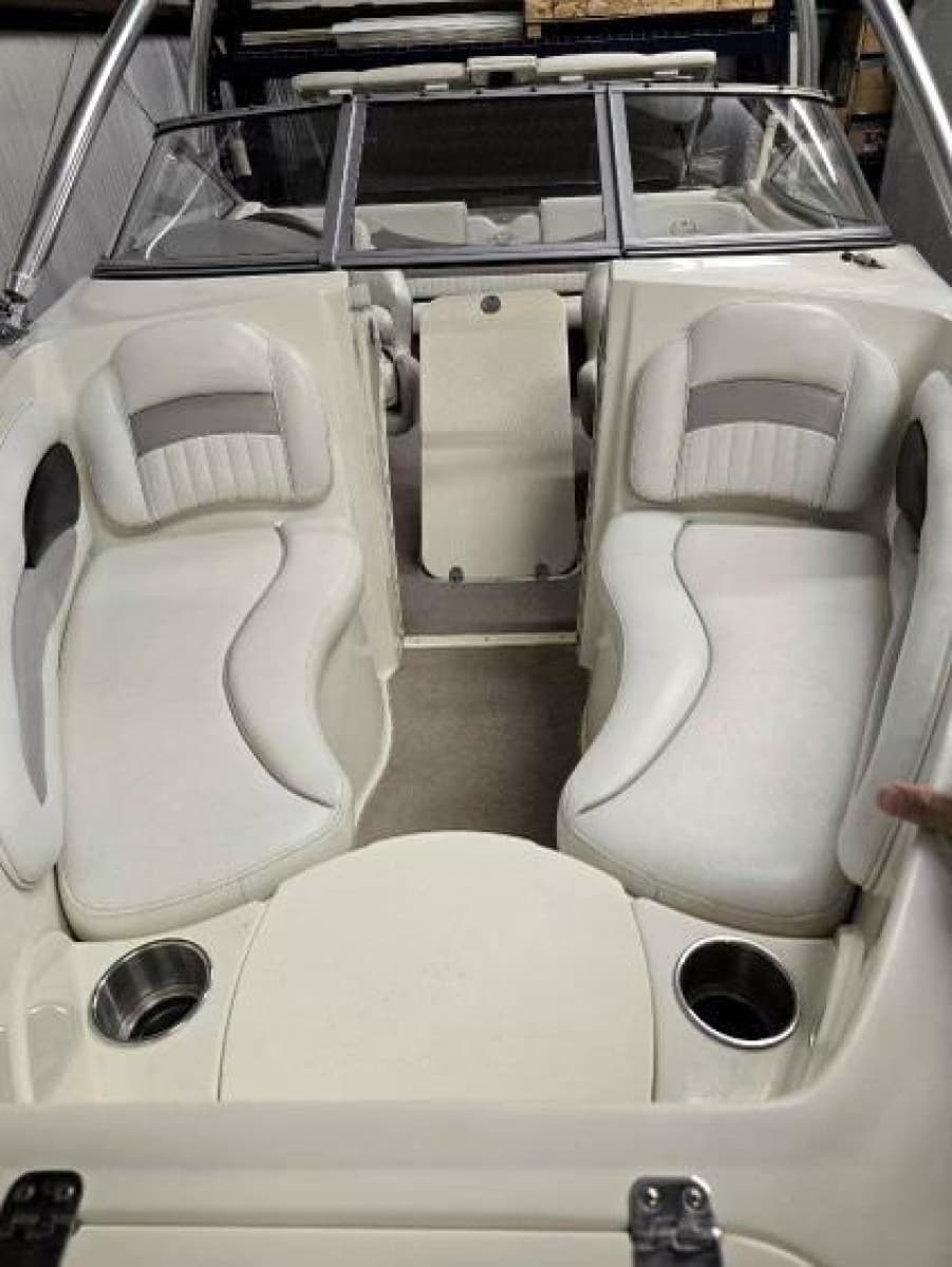 2008 Stingray 205 LS/LX/LR - Photo 8