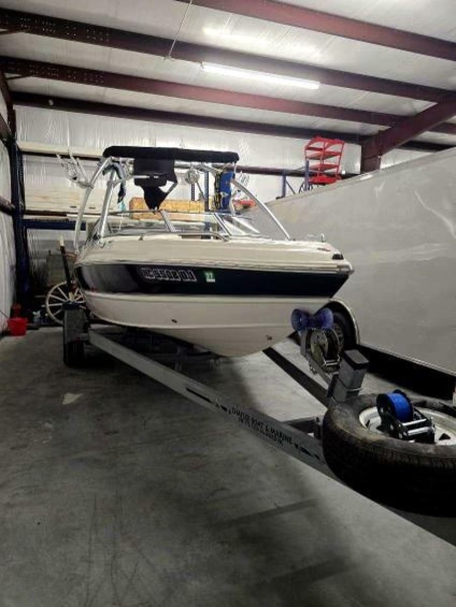 2008 Stingray 205 LS/LX/LR - Photo 3