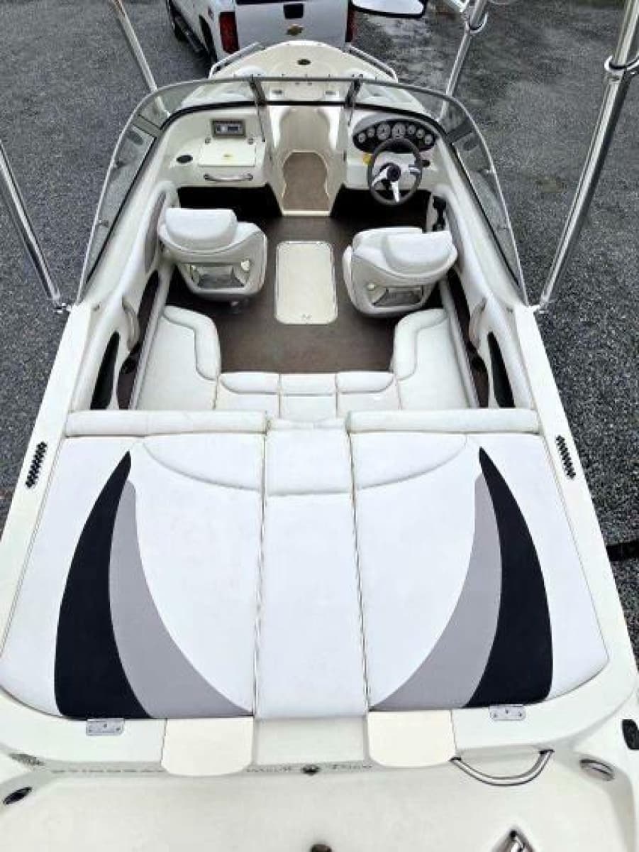 2008 Stingray 205 LS/LX/LR - Photo 5