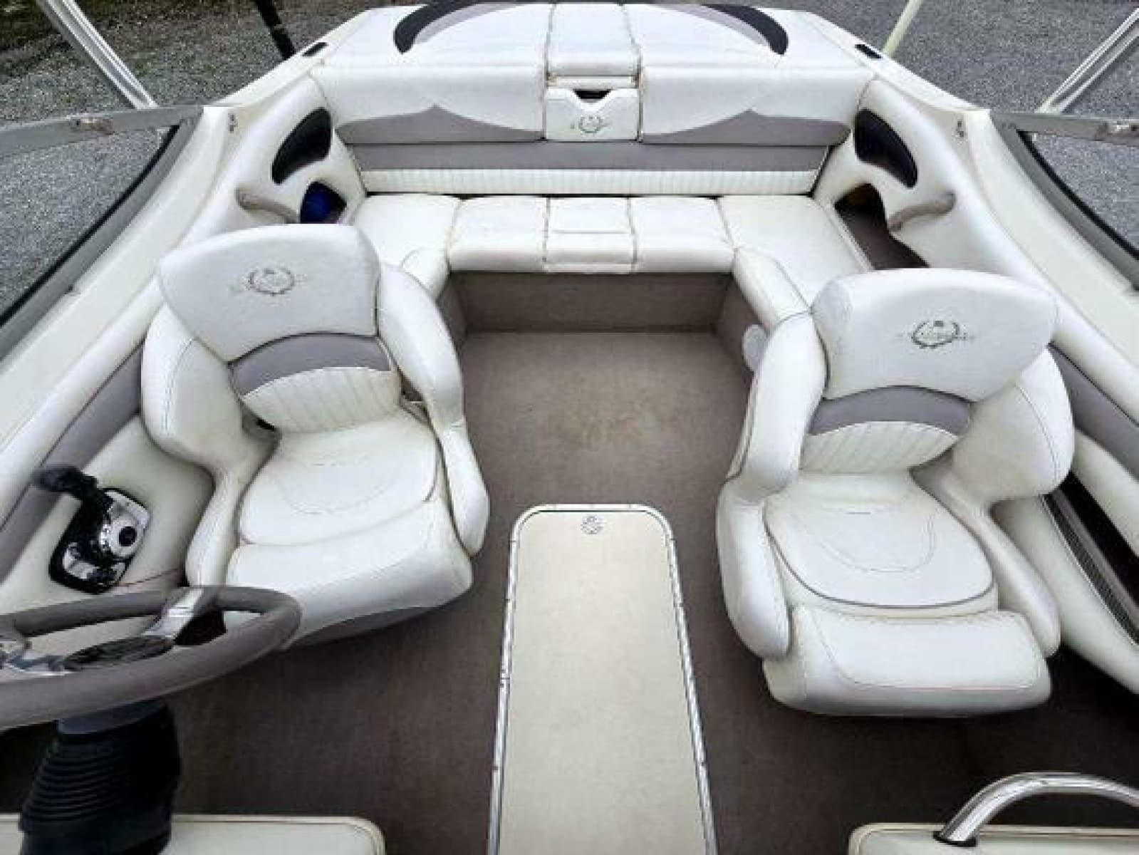 2008 Stingray 205 LS/LX/LR - Photo 7