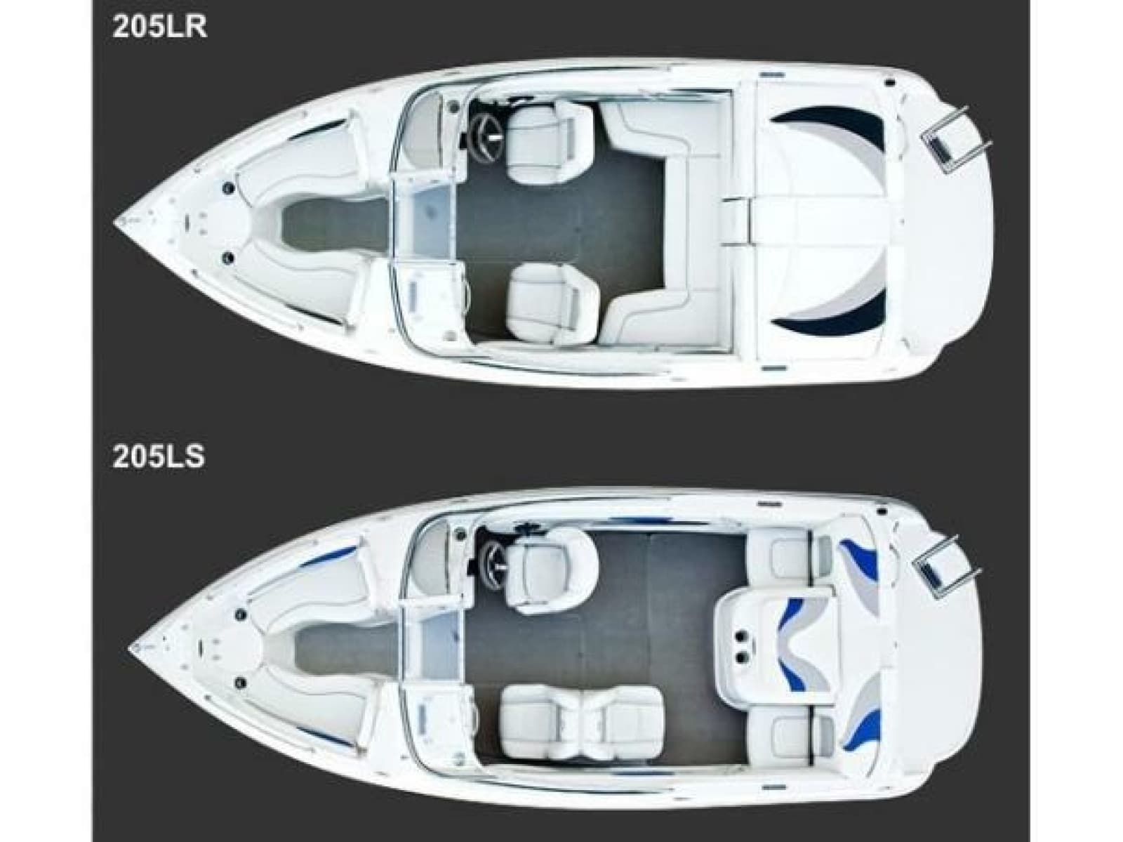 2008 Stingray 205 LS/LX/LR - Photo 14