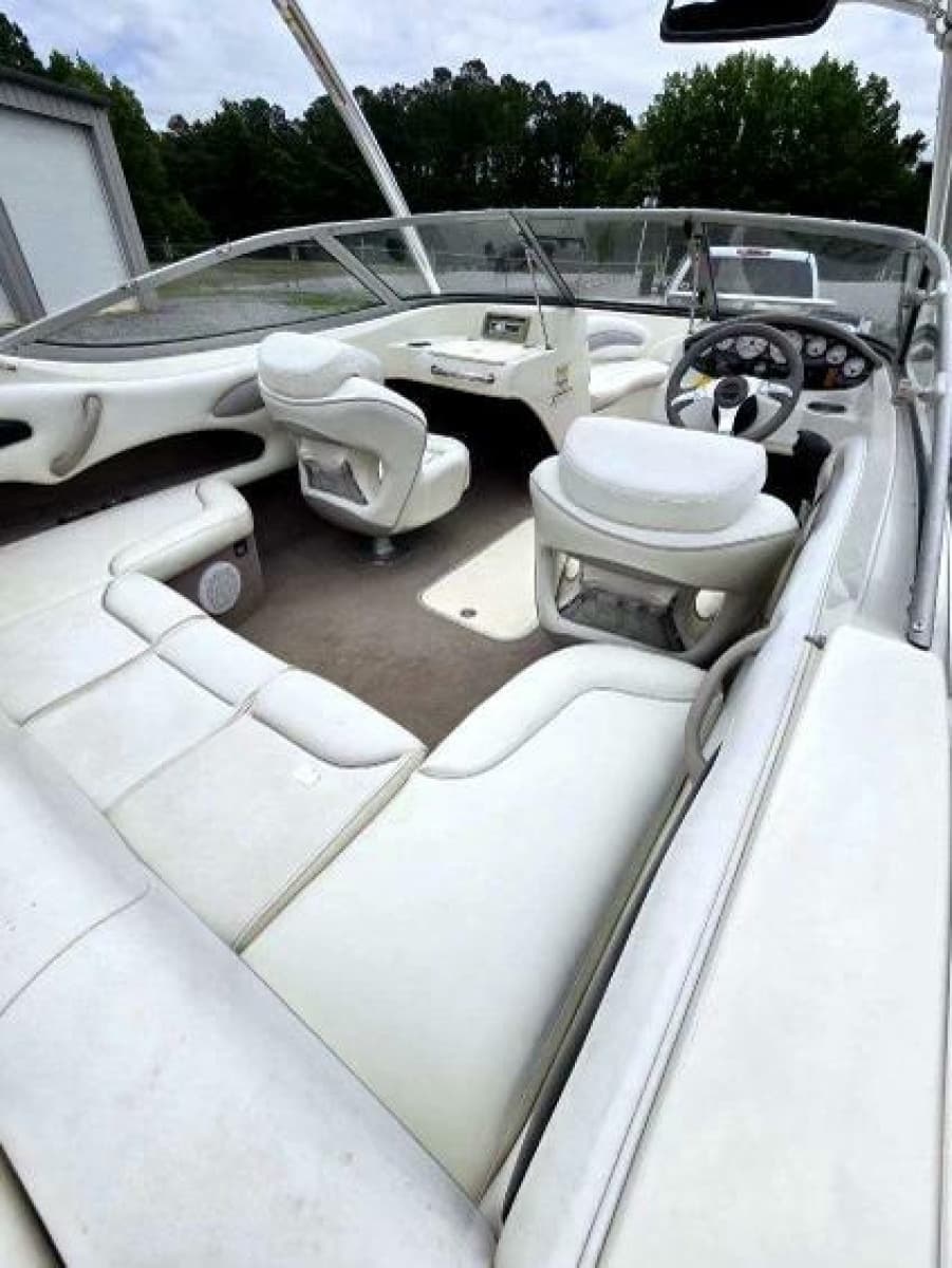 2008 Stingray 205 LS/LX/LR - Photo 6