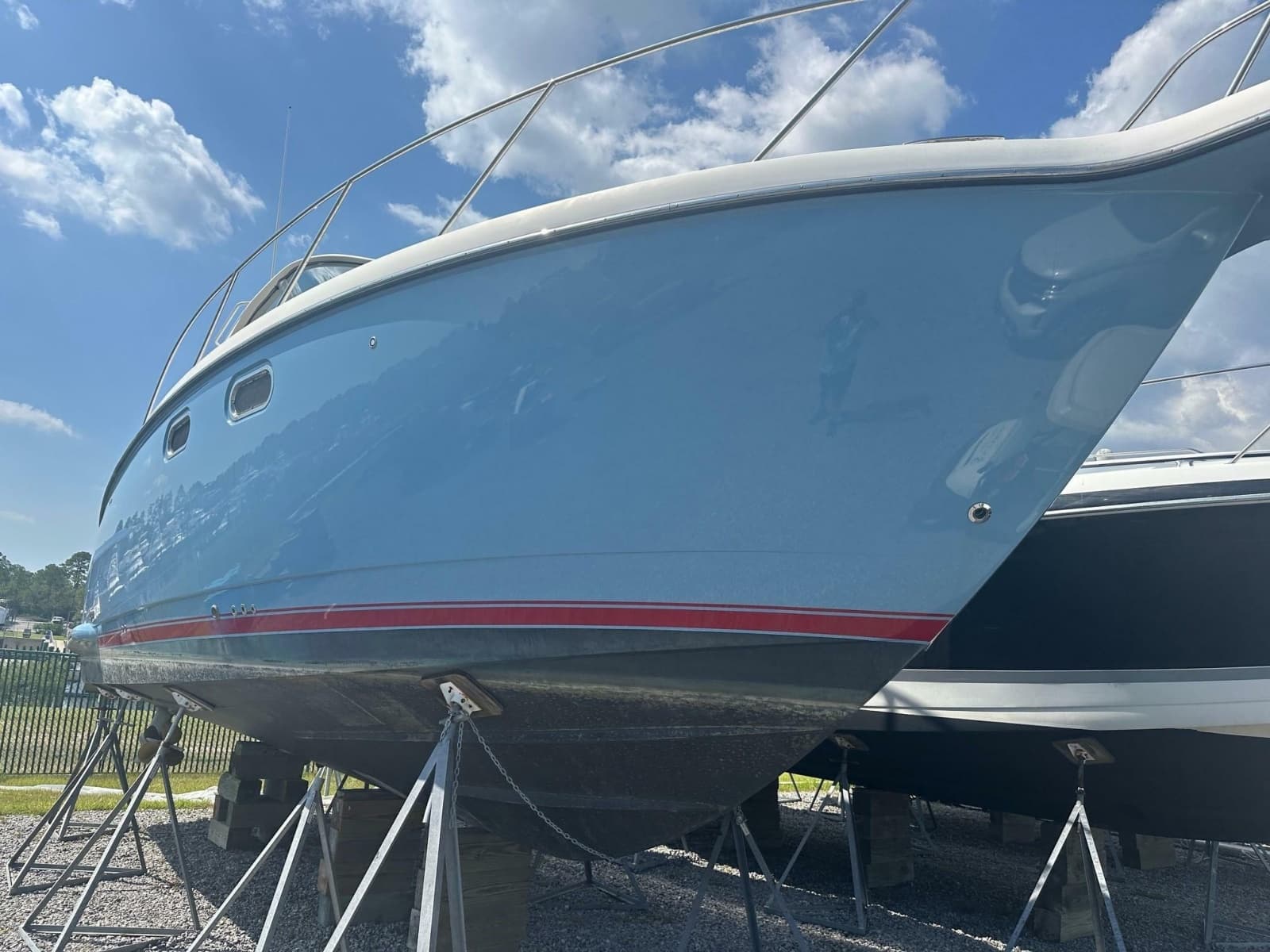 2008 Tiara Yachts 3500 Sovran - Photo 19