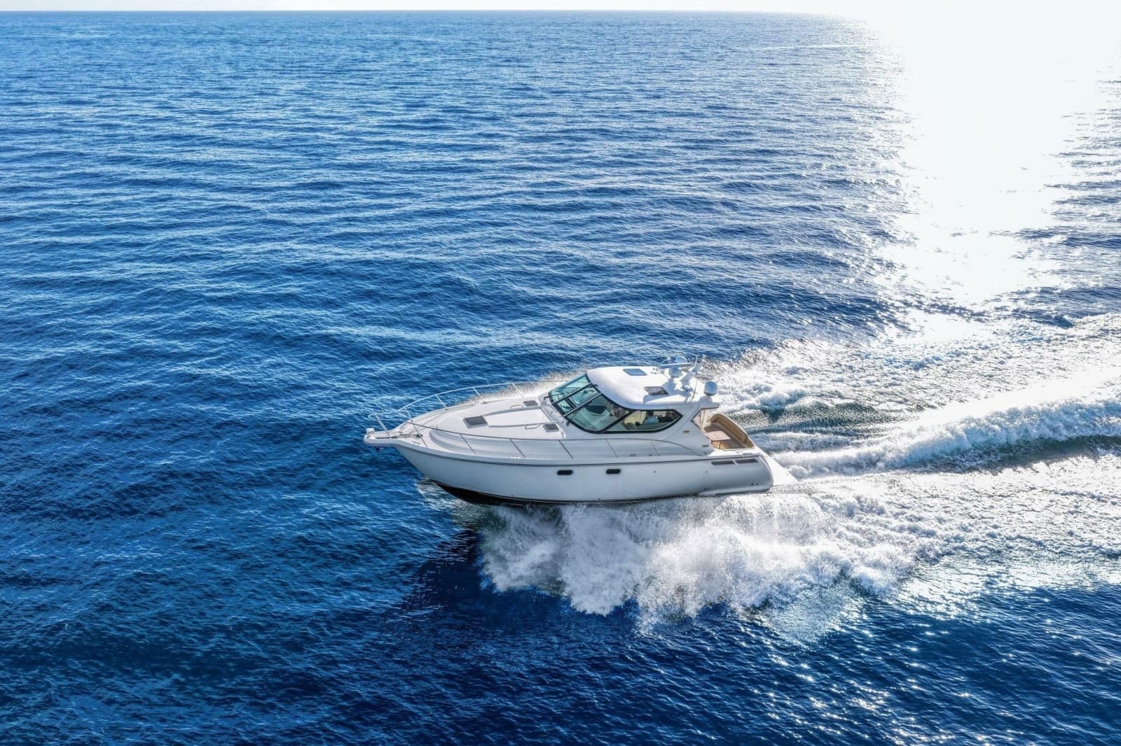 2008 Tiara Yachts 4300 Sovran - Photo 4