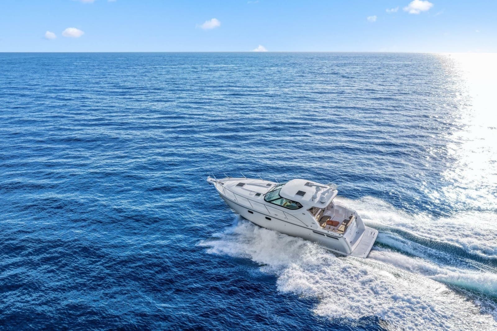 2008 Tiara Yachts 4300 Sovran - Photo 5